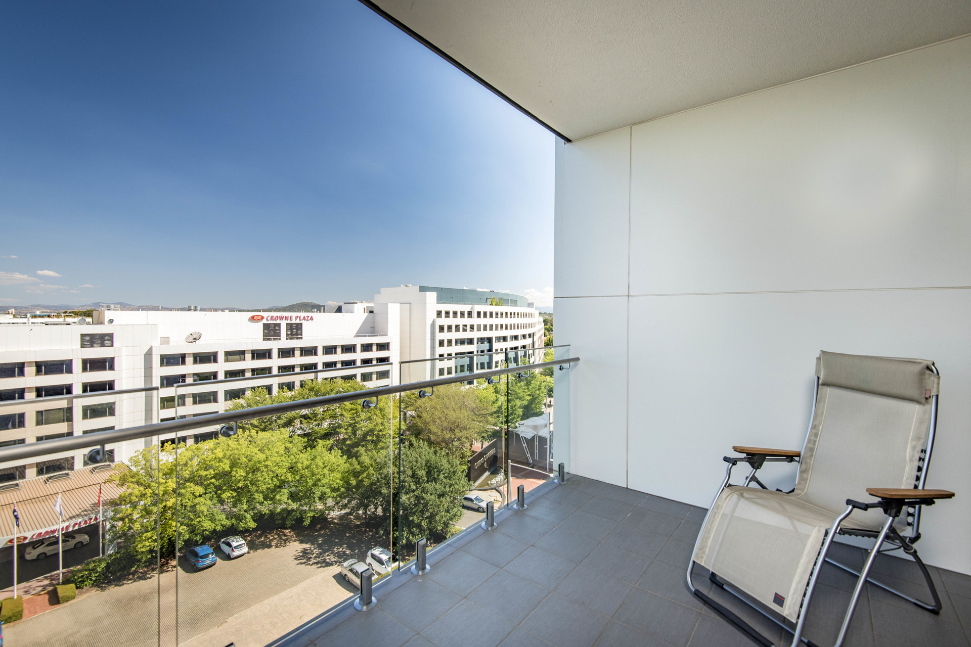 724/240 Bunda Street, CITY ACT 2601, City - Thumbnail 6