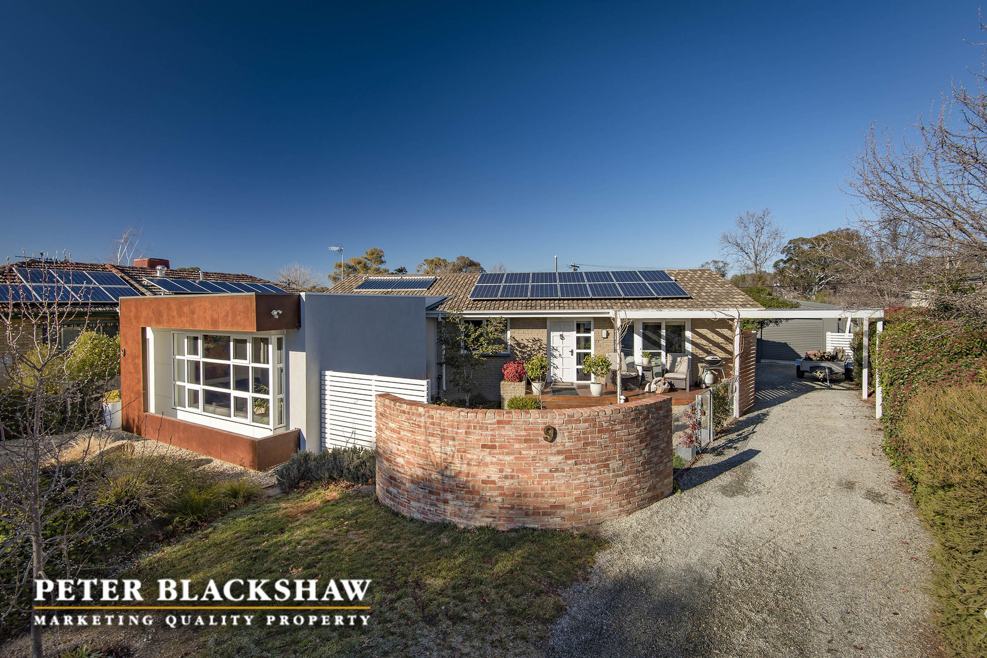 9 Gregson Place, CURTIN ACT 2605