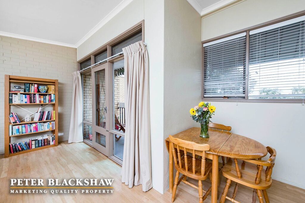 21/8 Edmondson Street, CAMPBELL ACT 2612, Campbell - Thumbnail 2