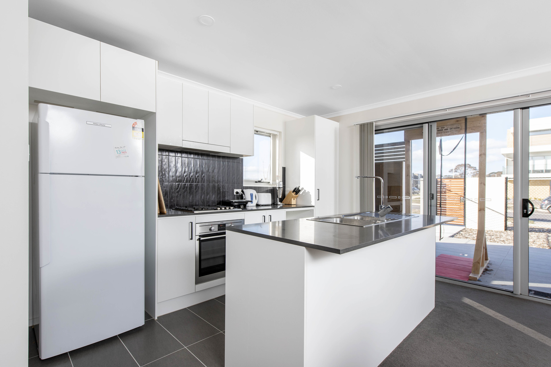 1/55 Jumbuck Crescent, LAWSON ACT 2617, Lawson - Thumbnail 5