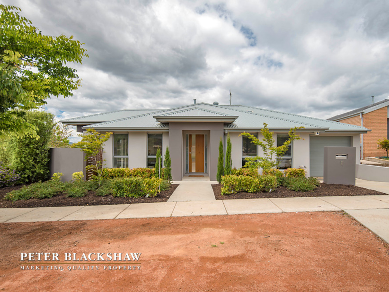 1 Boyer Street, CASEY ACT 2913, Casey - Thumbnail 2