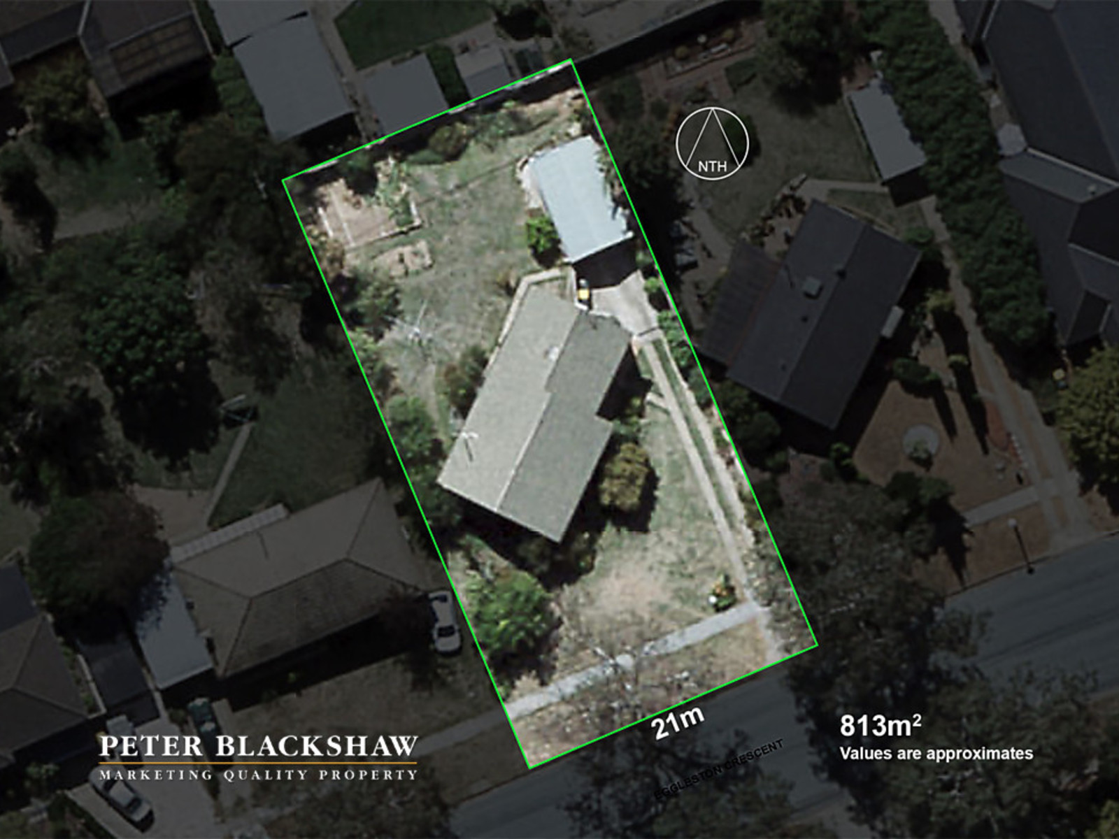 125 Eggleston Crescent, CHIFLEY ACT 2606, Chifley - Thumbnail 3