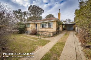 Preview image for 332 Antill Street, HACKETT  ACT  2602