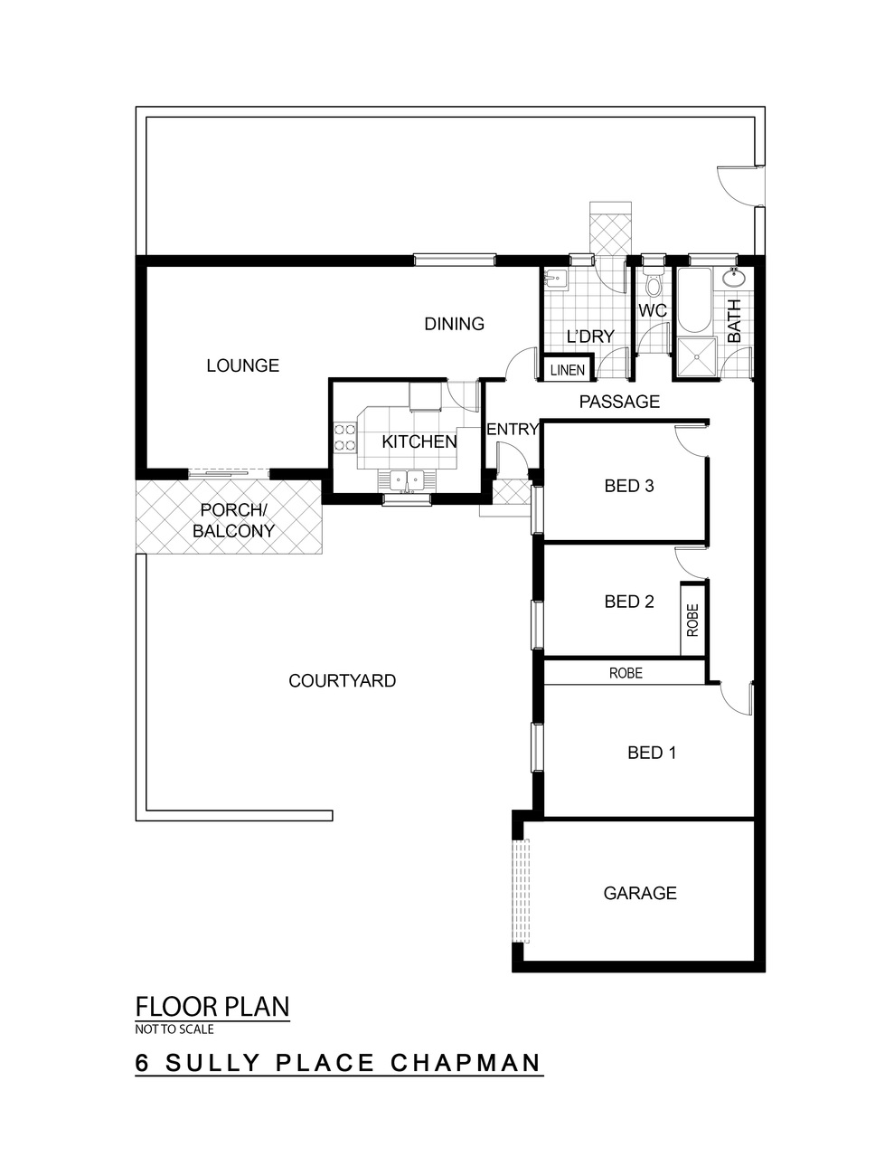 6 Sully Place, CHAPMAN ACT 2611, Chapman - Thumbnail 3