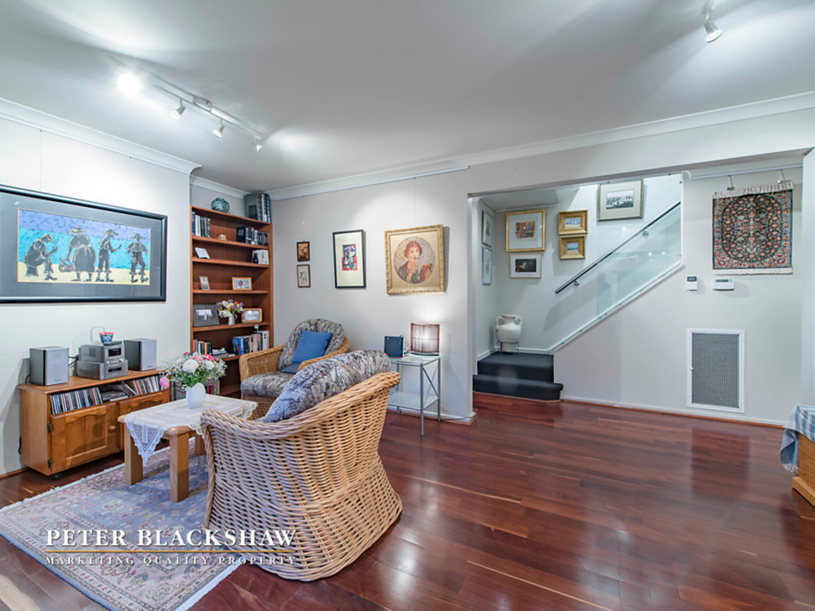 19 White Crescent, CAMPBELL ACT 2612, Campbell - Thumbnail 2