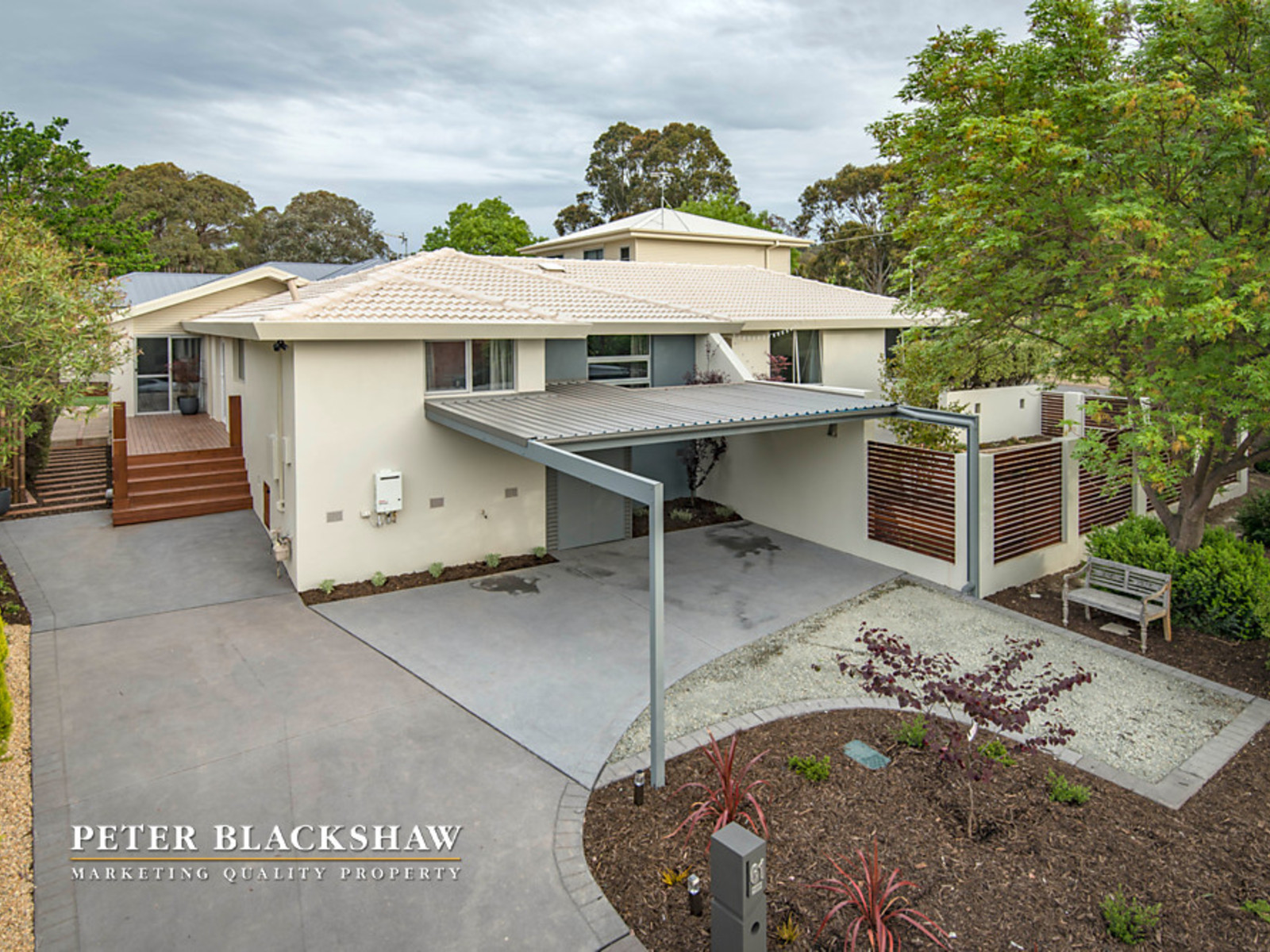 61 Spafford Street, FARRER ACT 2607, Farrer - Thumbnail 2