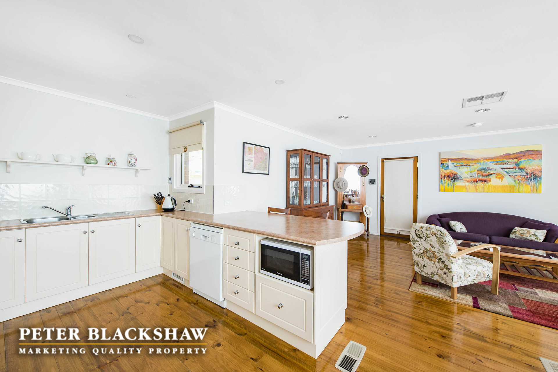44 Kidston Crescent, CURTIN ACT 2605, Curtin - Thumbnail 5