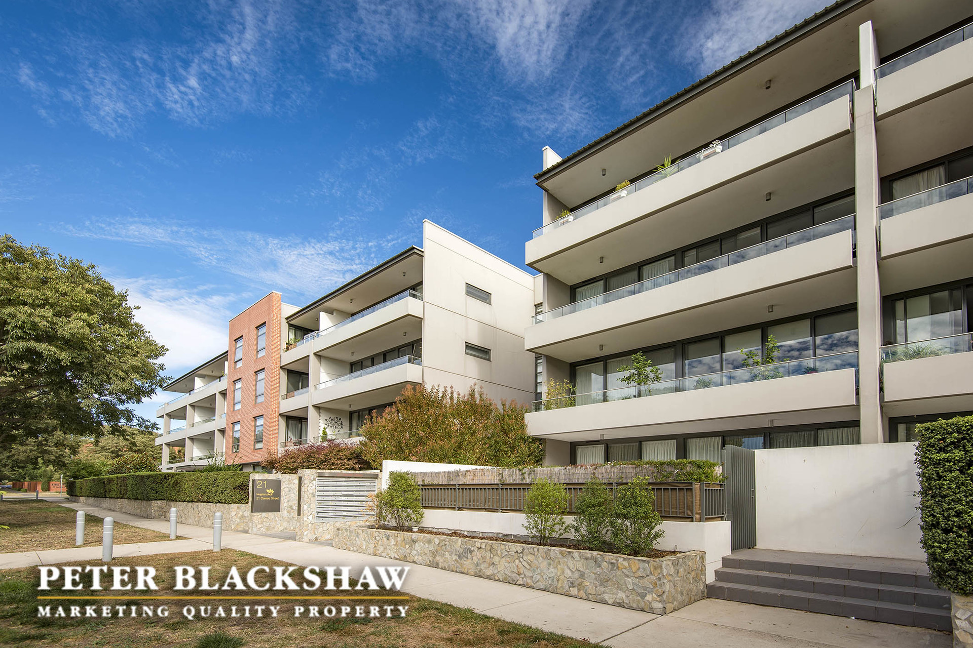 42/21 Dawes Street, KINGSTON ACT 2604, Kingston - Thumbnail 2