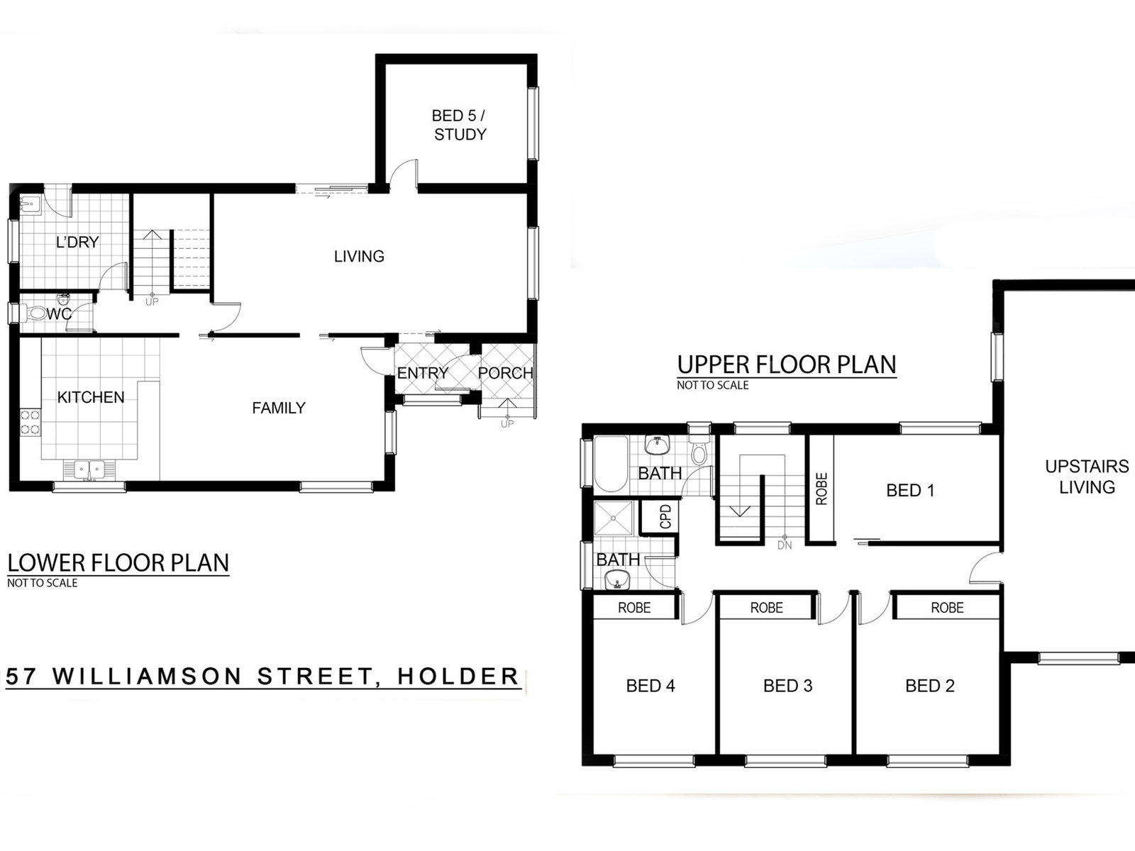 57 Williamson Street, HOLDER ACT 2611, Holder - Thumbnail 2