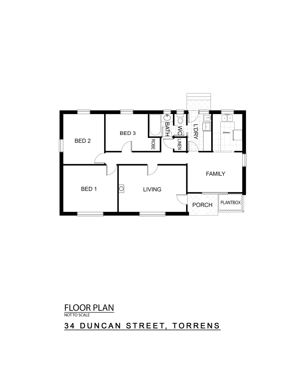 34 Duncan Street, TORRENS ACT 2607, Torrens - Thumbnail 3