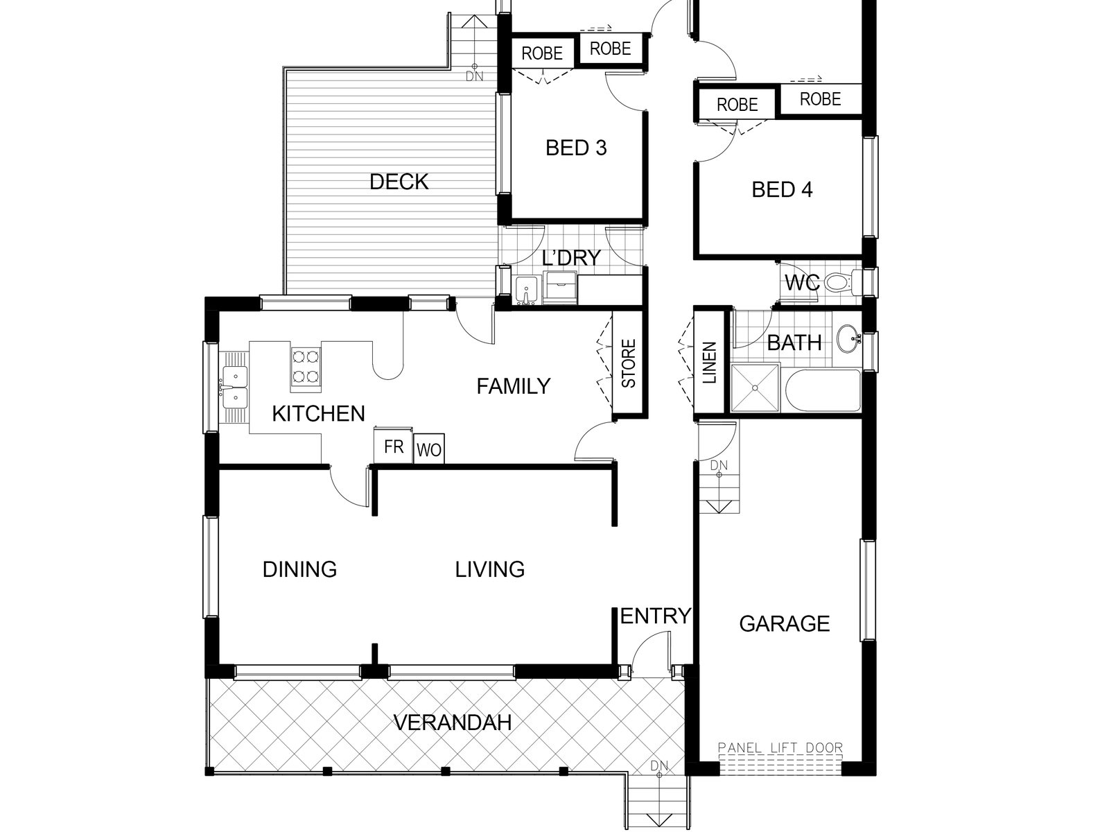 26 McCubbin Street, WESTON ACT 2611, Weston - Thumbnail 3