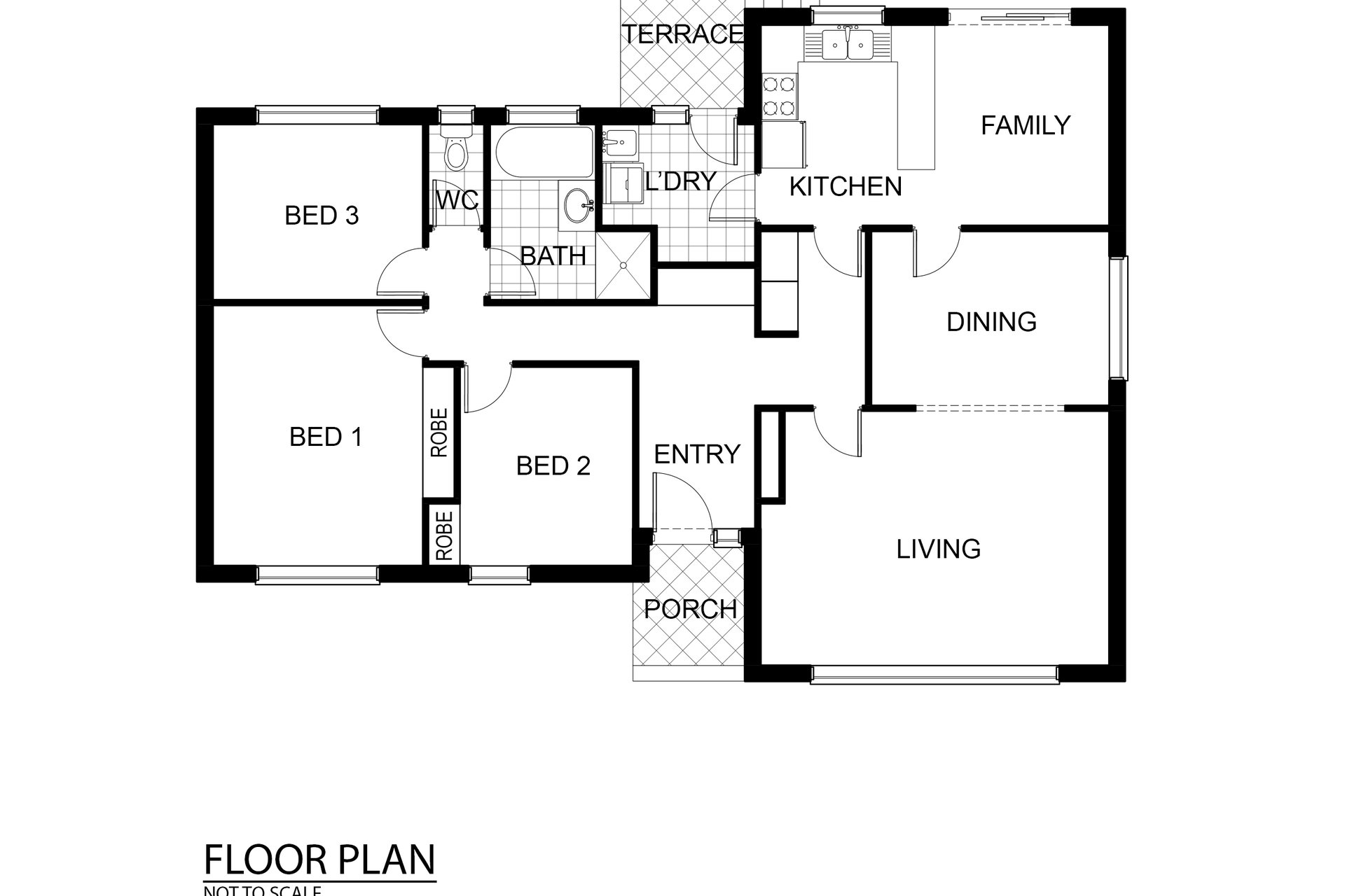 32 Lycett Street, WESTON ACT 2611, Weston - Thumbnail 2