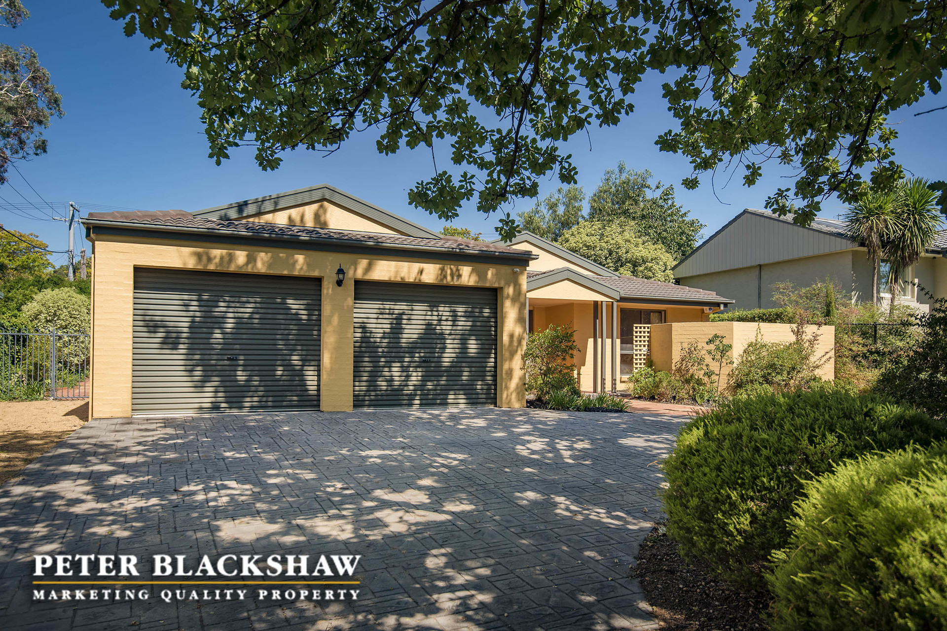 56 Finniss Crescent, NARRABUNDAH ACT 2604, Narrabundah - Thumbnail 2
