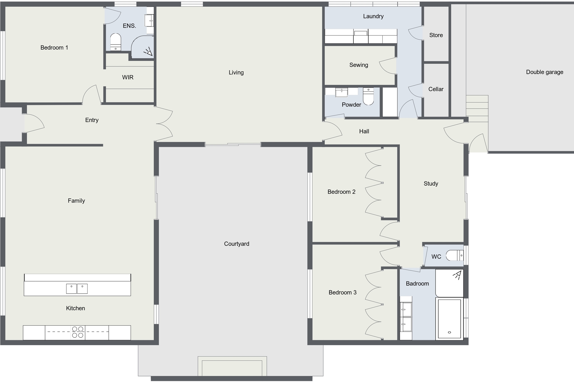 24 Mary Gillespie Avenue, GUNGAHLIN ACT 2912, Gungahlin - Thumbnail 4