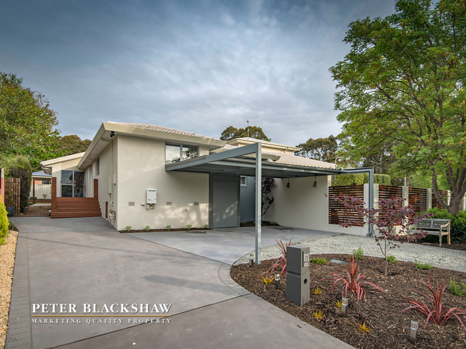 61 Spafford Street, FARRER ACT 2607, Farrer - Thumbnail 3