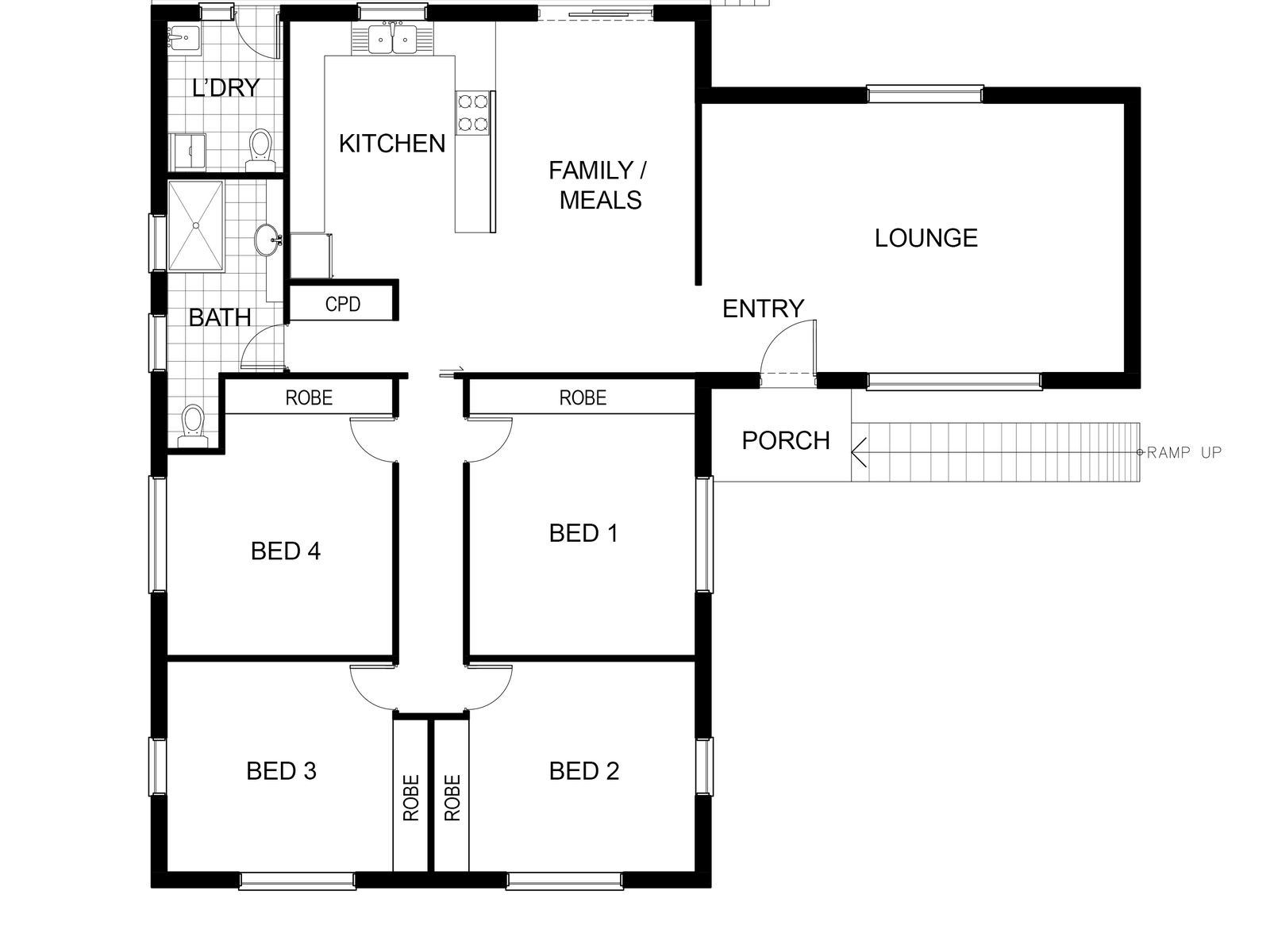 6 Auld Place, WESTON ACT 2611, Weston - Thumbnail 2