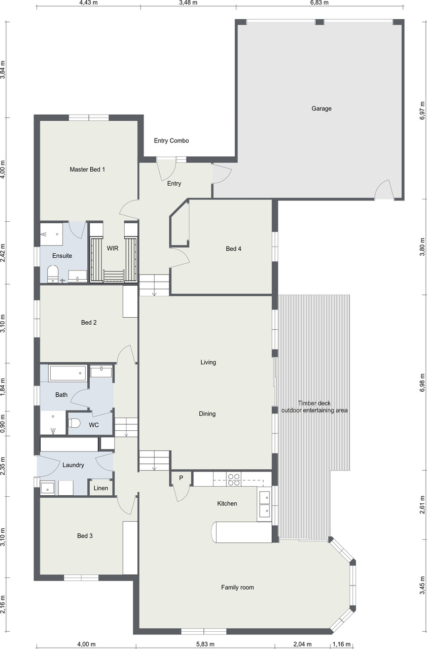 56 Finniss Crescent, NARRABUNDAH ACT 2604, Narrabundah - Thumbnail 3
