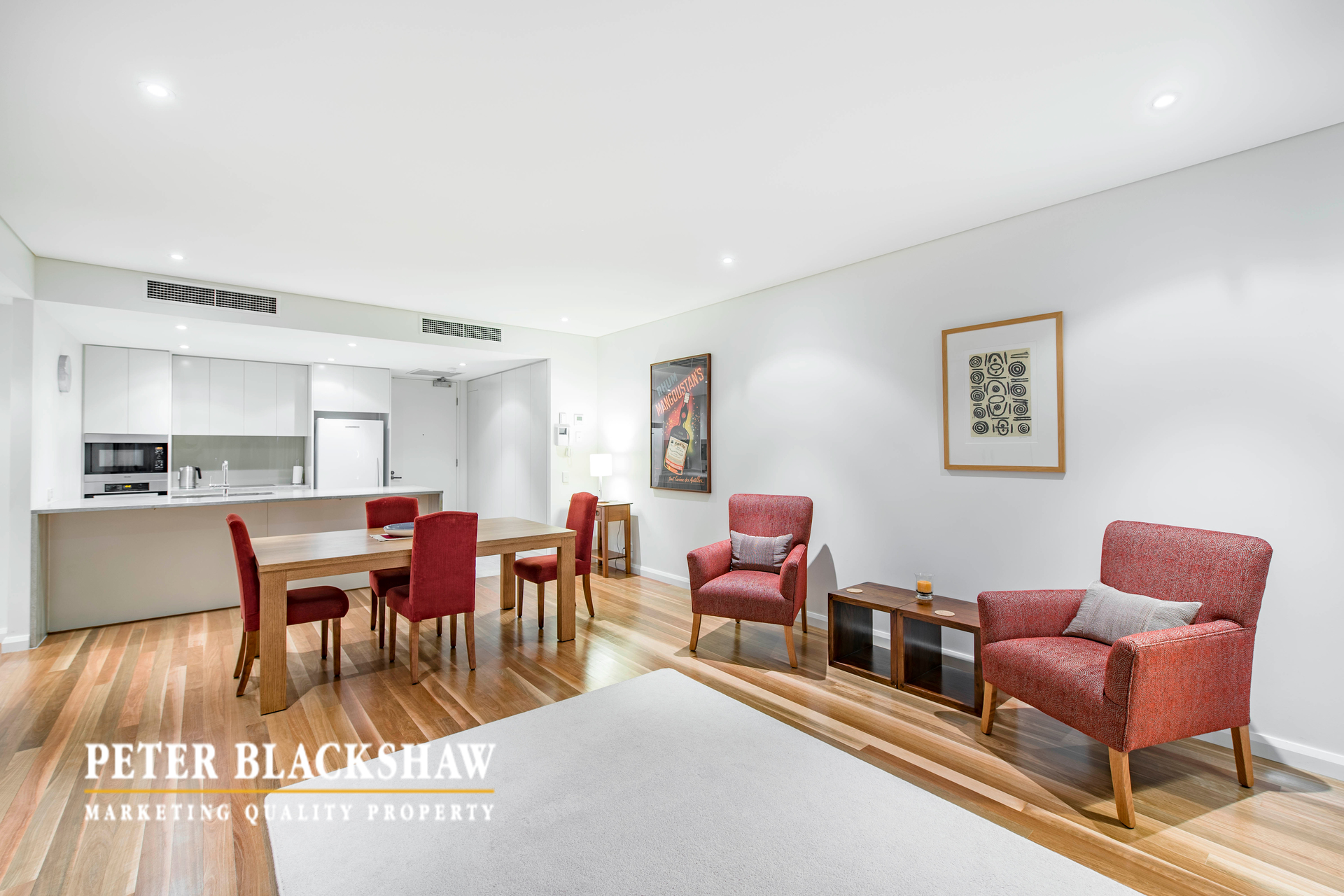 42/21 Dawes Street, KINGSTON ACT 2604, Kingston - Thumbnail 3