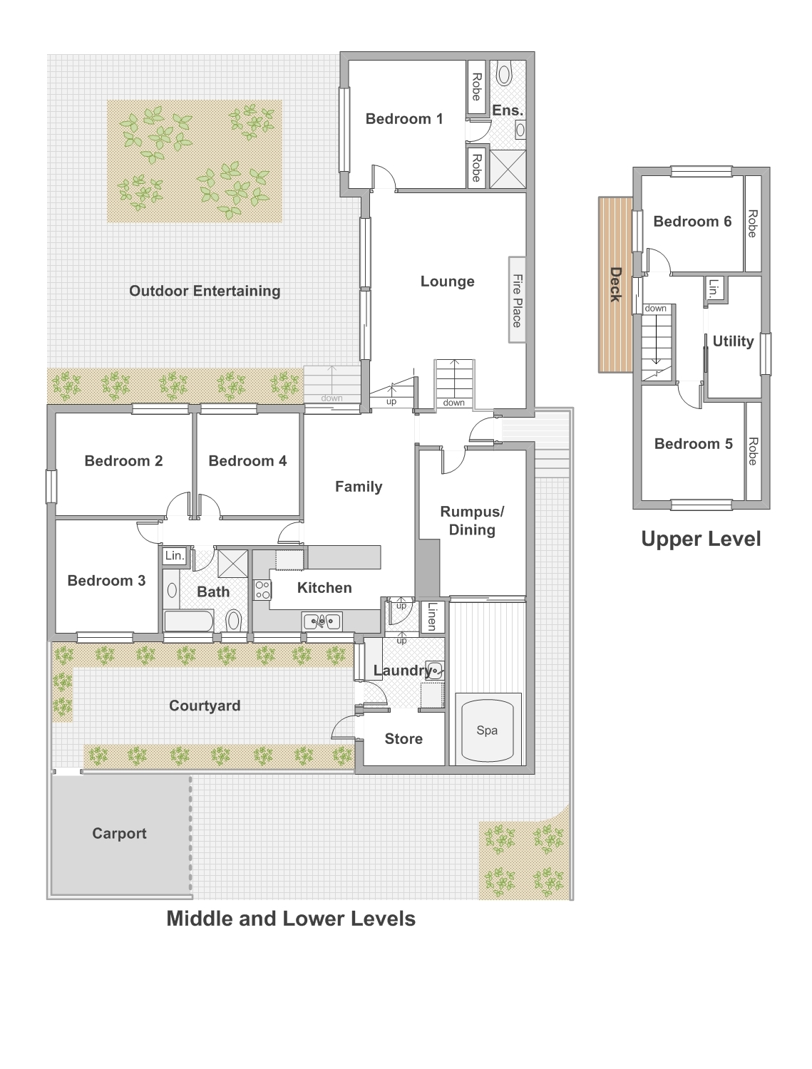12 Pilbara Place, FISHER ACT 2611, Fisher - Thumbnail 3