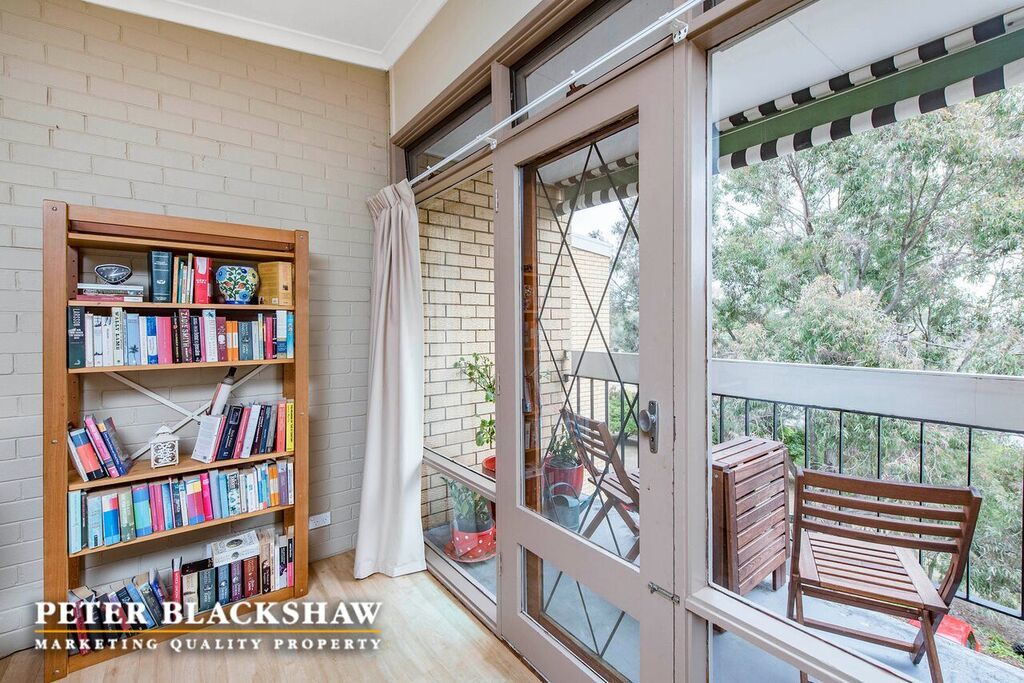 21/8 Edmondson Street, CAMPBELL ACT 2612, Campbell - Thumbnail 8