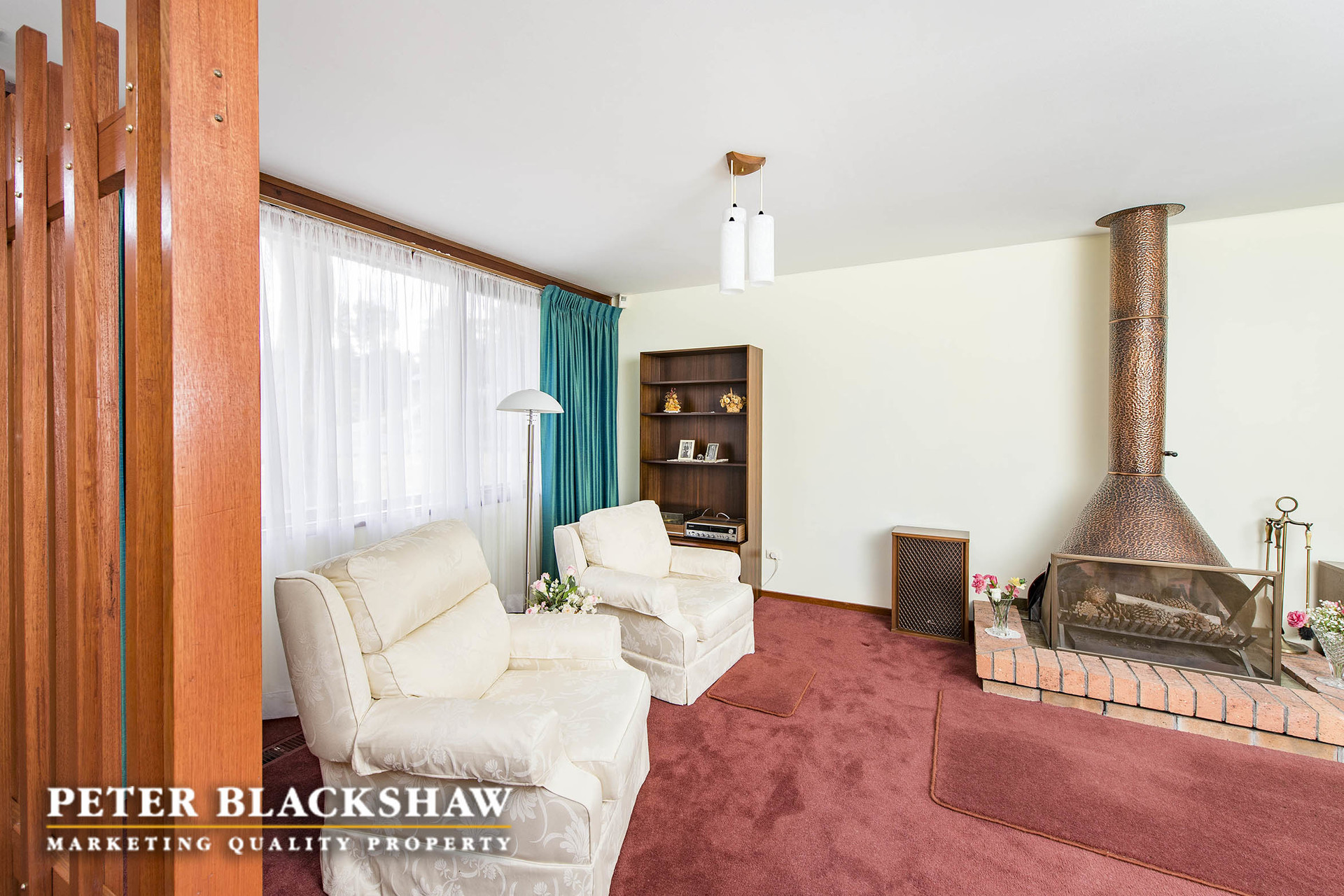 60 Hawkesbury Crescent, FARRER ACT 2607, Farrer - Thumbnail 4