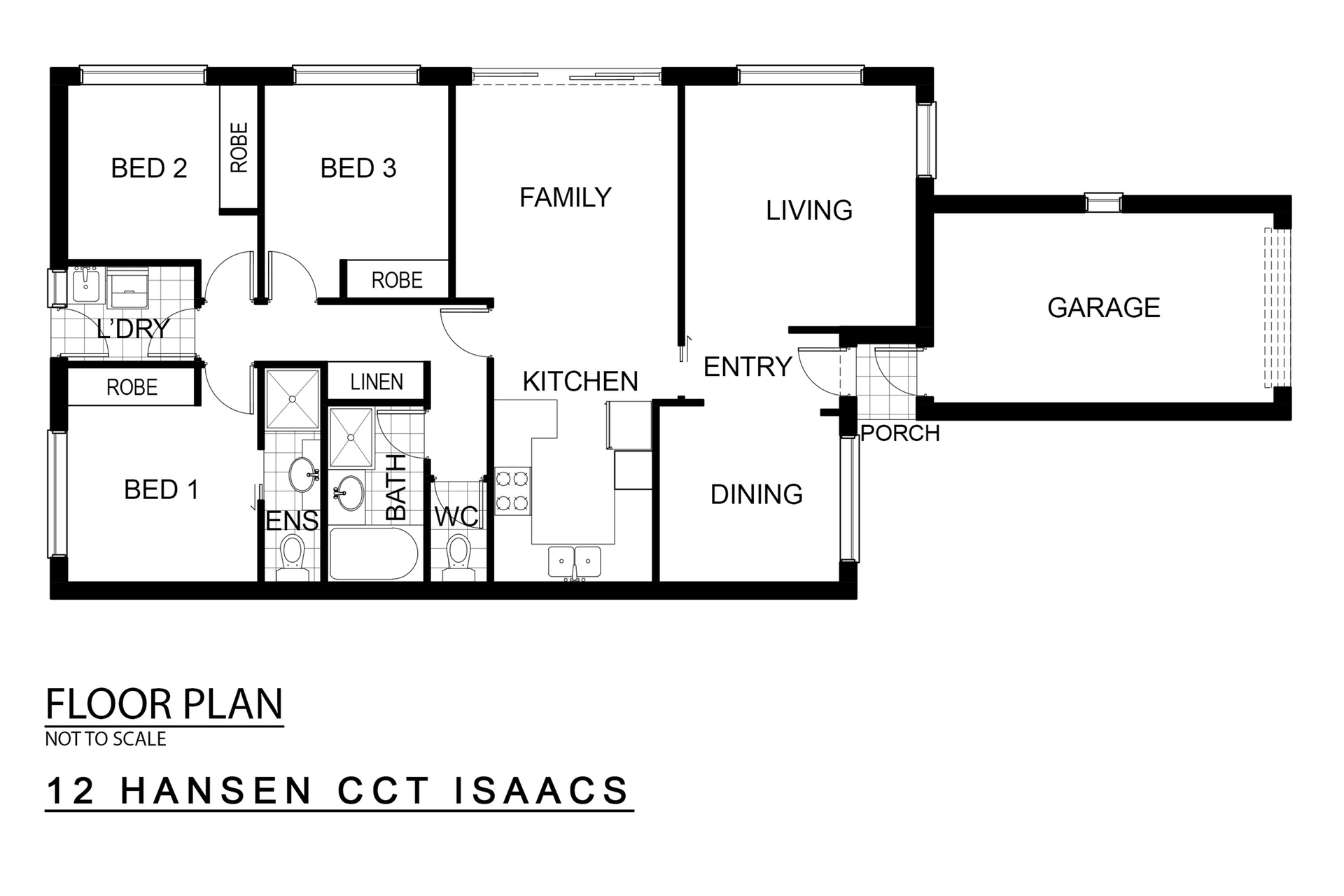 12B Hansen Circuit, ISAACS ACT 2607, Isaacs - Thumbnail 5