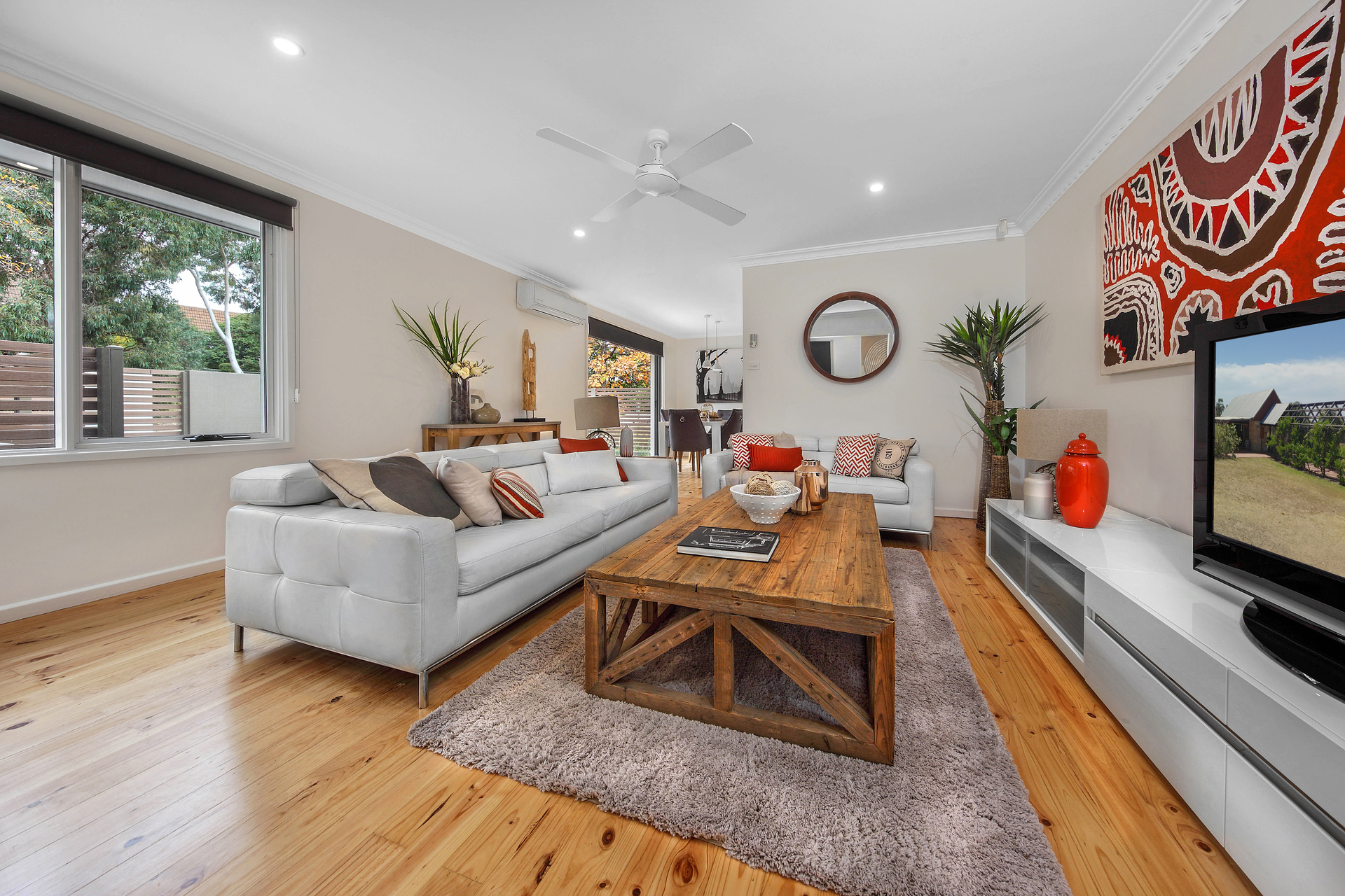 1/113 Burrinjuck Crescent, DUFFY ACT 2611, Duffy - Thumbnail 2