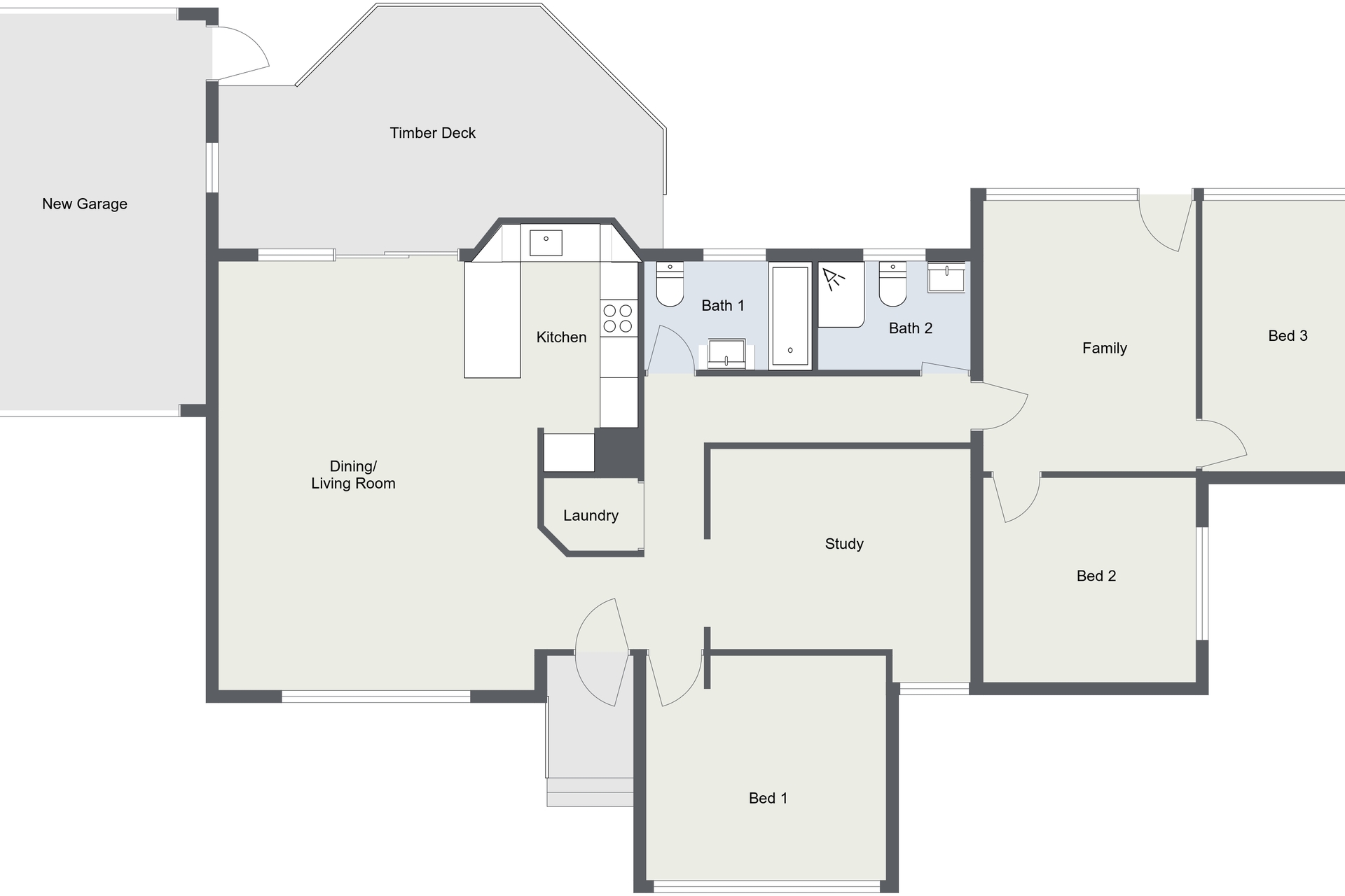 12 Wisdom Place, HUGHES ACT 2605, Hughes - Thumbnail 2