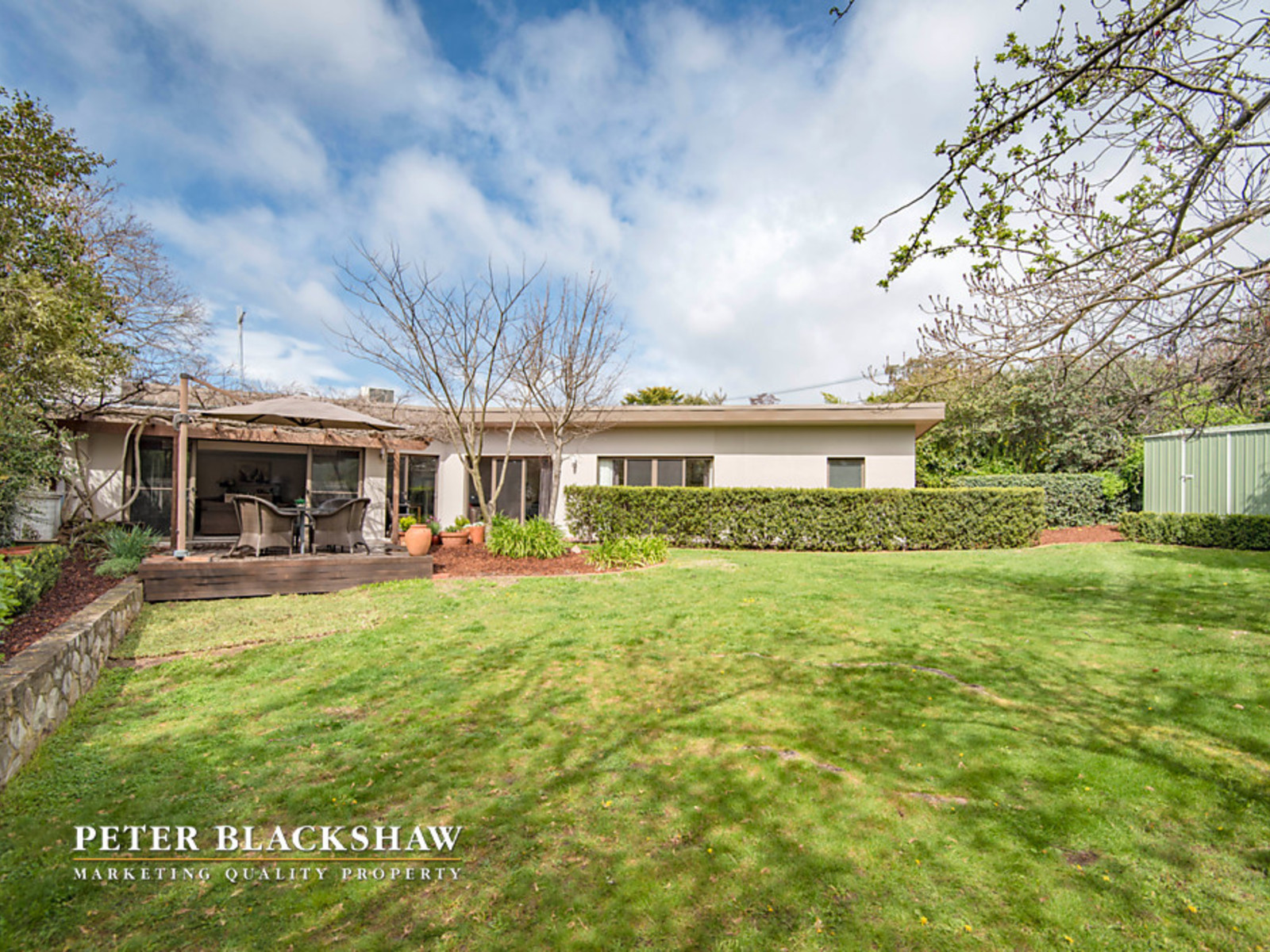 8 Scarborough Street, RED HILL ACT 2603, Red Hill - Thumbnail 4