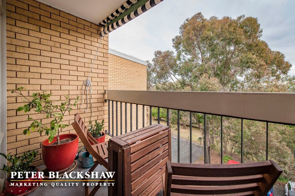 21/8 Edmondson Street, CAMPBELL ACT 2612, Campbell - Thumbnail 7