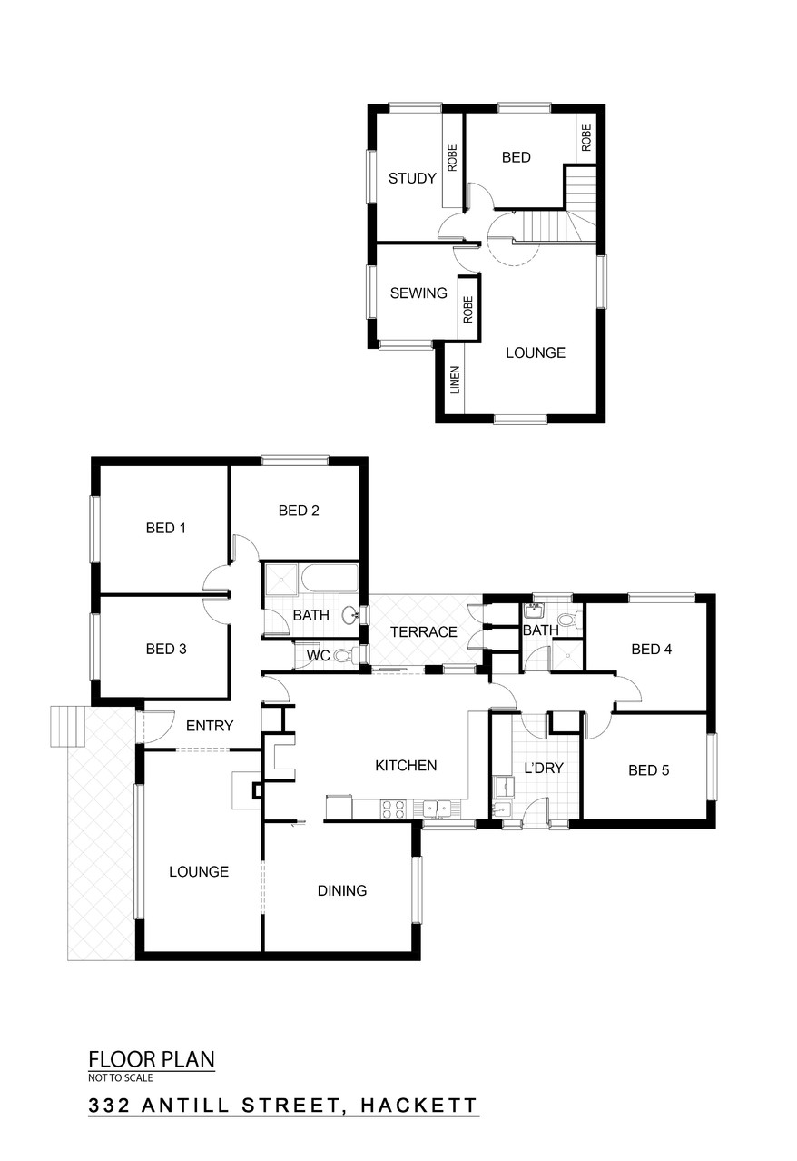 332 Antill Street, HACKETT ACT 2602, Hackett - Thumbnail 2