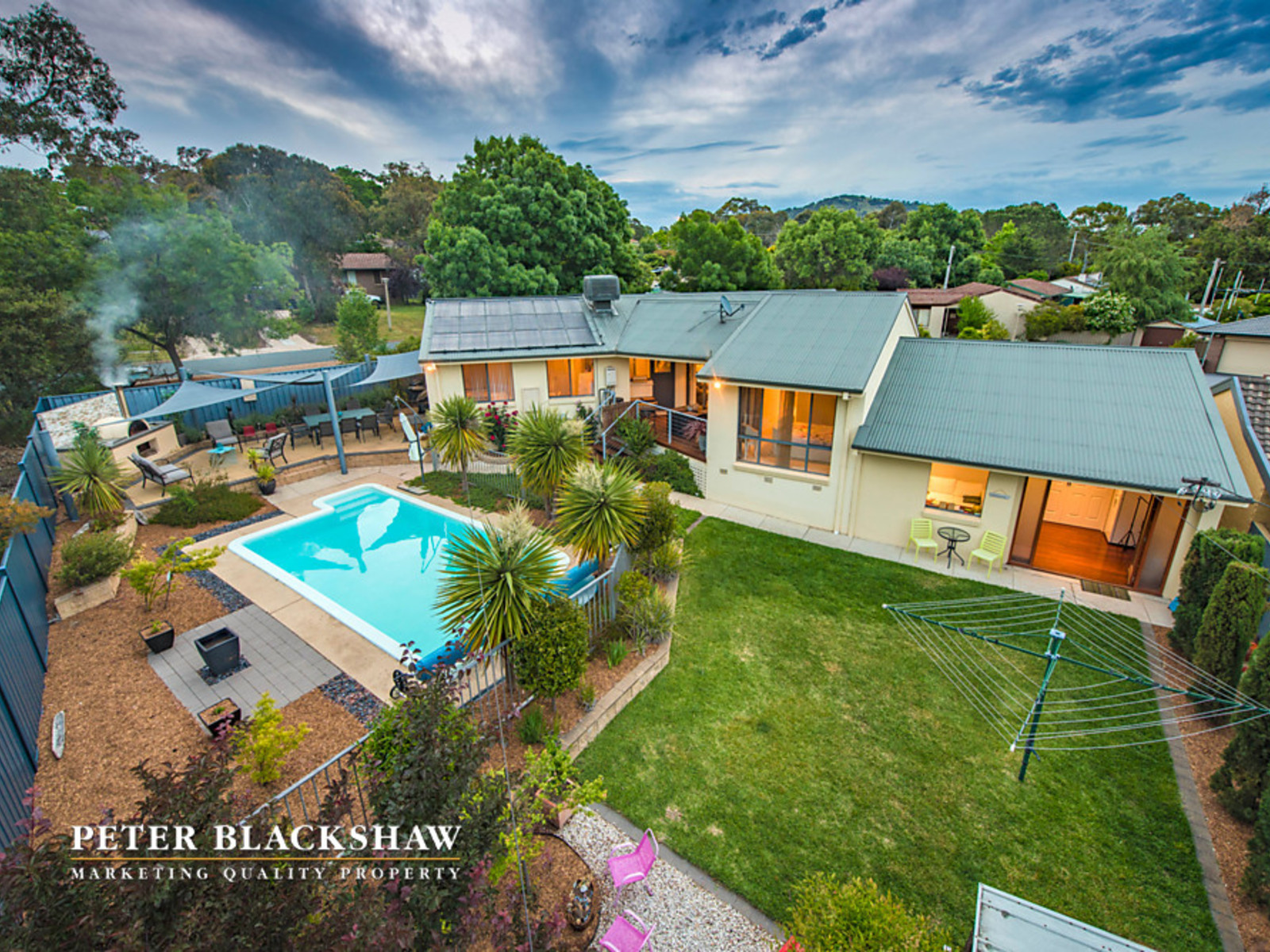2 Mullen Place, FARRER ACT 2607