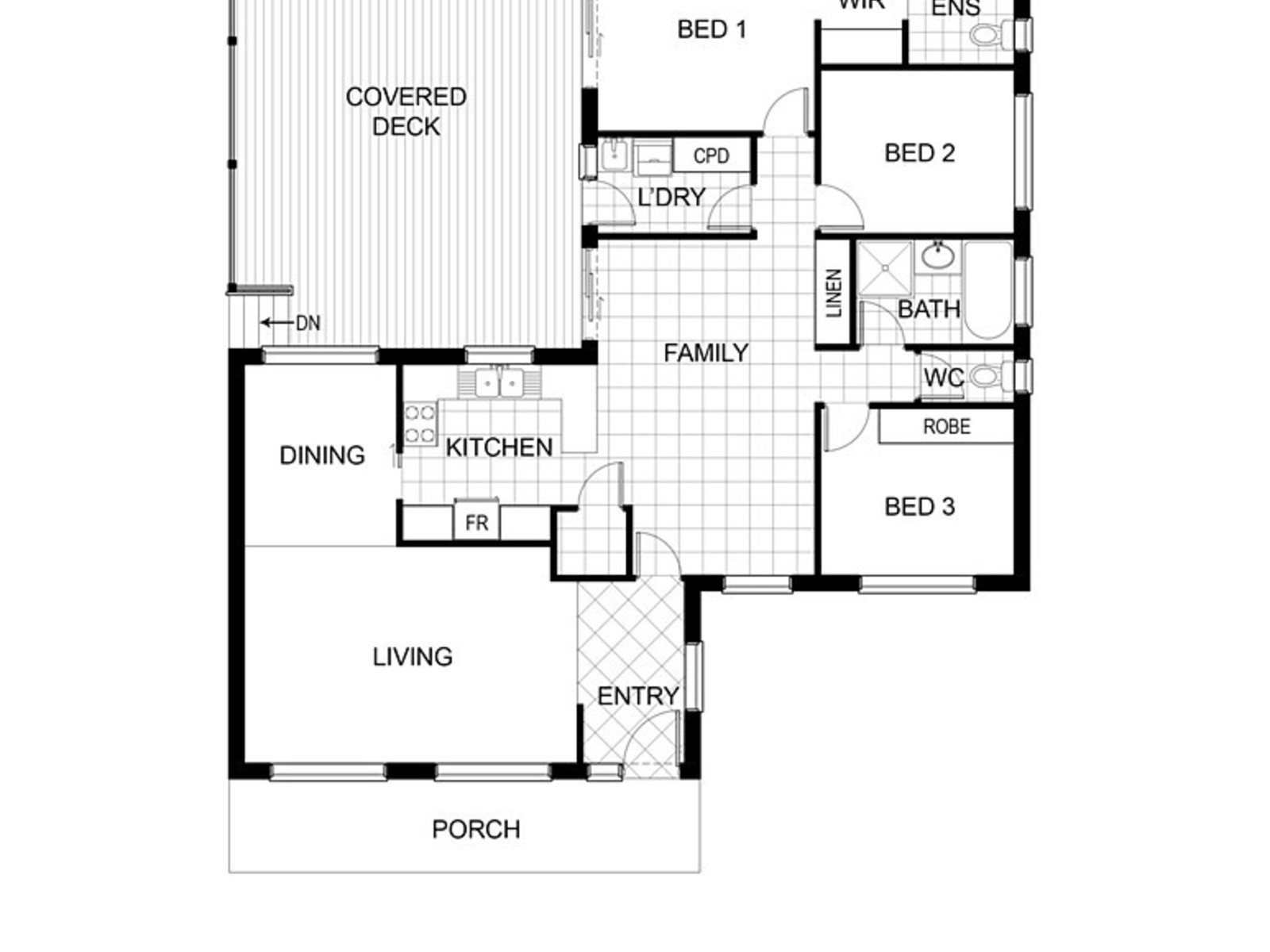 24 Max Henry Crescent, MACARTHUR ACT 2904, Macarthur - Thumbnail 4