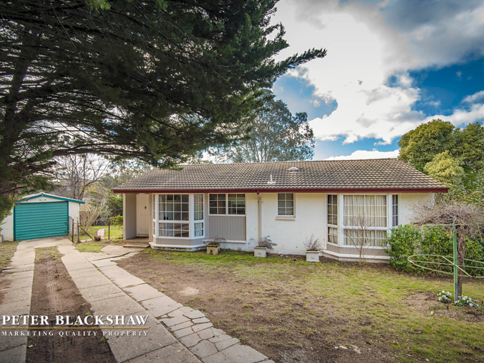 16 Pera Place, RED HILL ACT 2603, Red Hill - Thumbnail 2