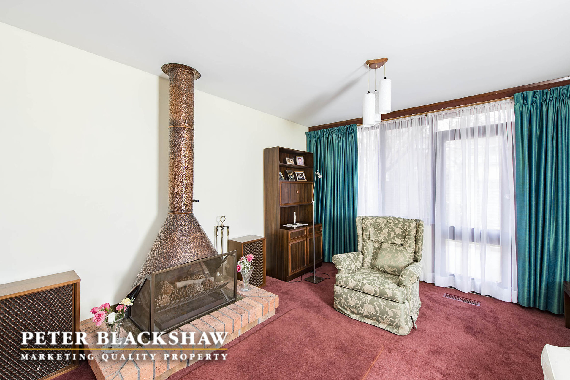60 Hawkesbury Crescent, FARRER ACT 2607, Farrer - Thumbnail 5