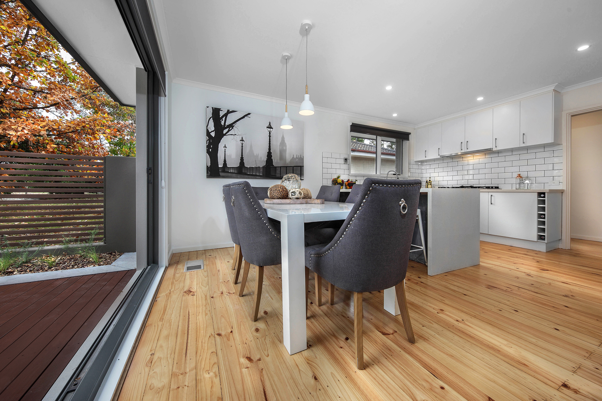 1/113 Burrinjuck Crescent, DUFFY ACT 2611, Duffy - Thumbnail 4