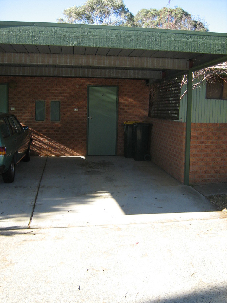 2/17 Mather Street, WESTON ACT 2611, Weston - Thumbnail 8