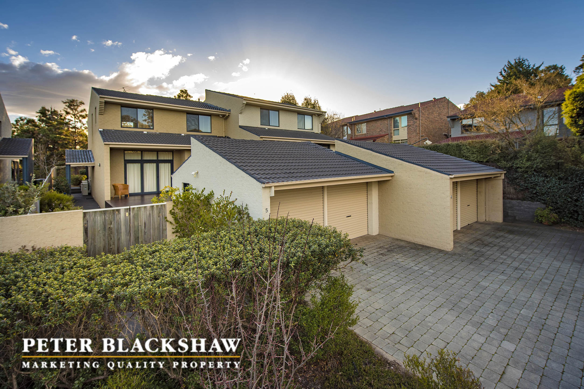 5/19 Schomburgk Street, YARRALUMLA ACT 2600, Yarralumla - Thumbnail 2