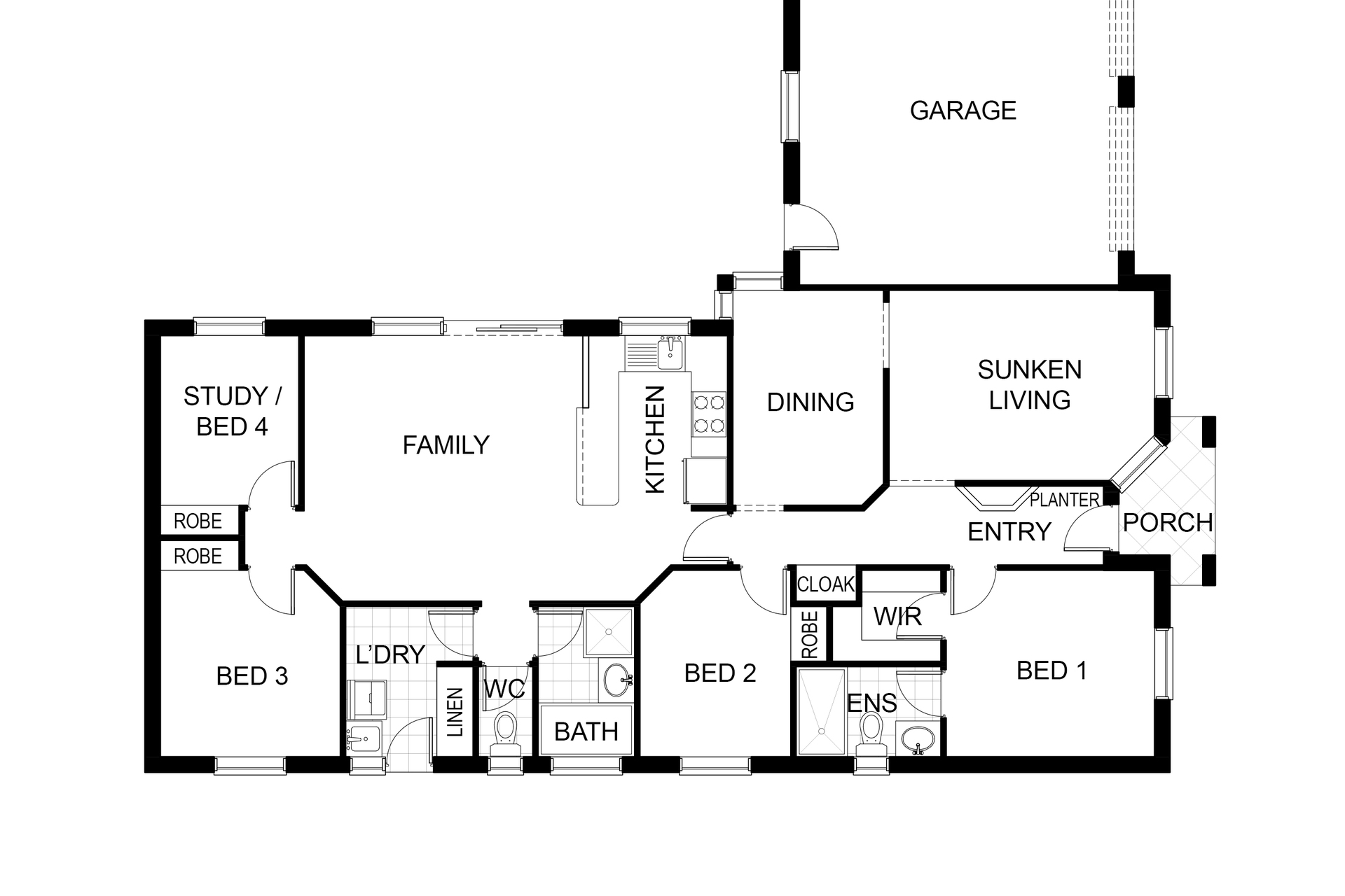 15 Bandt Place, DUNLOP ACT 2615, Dunlop - Thumbnail 2