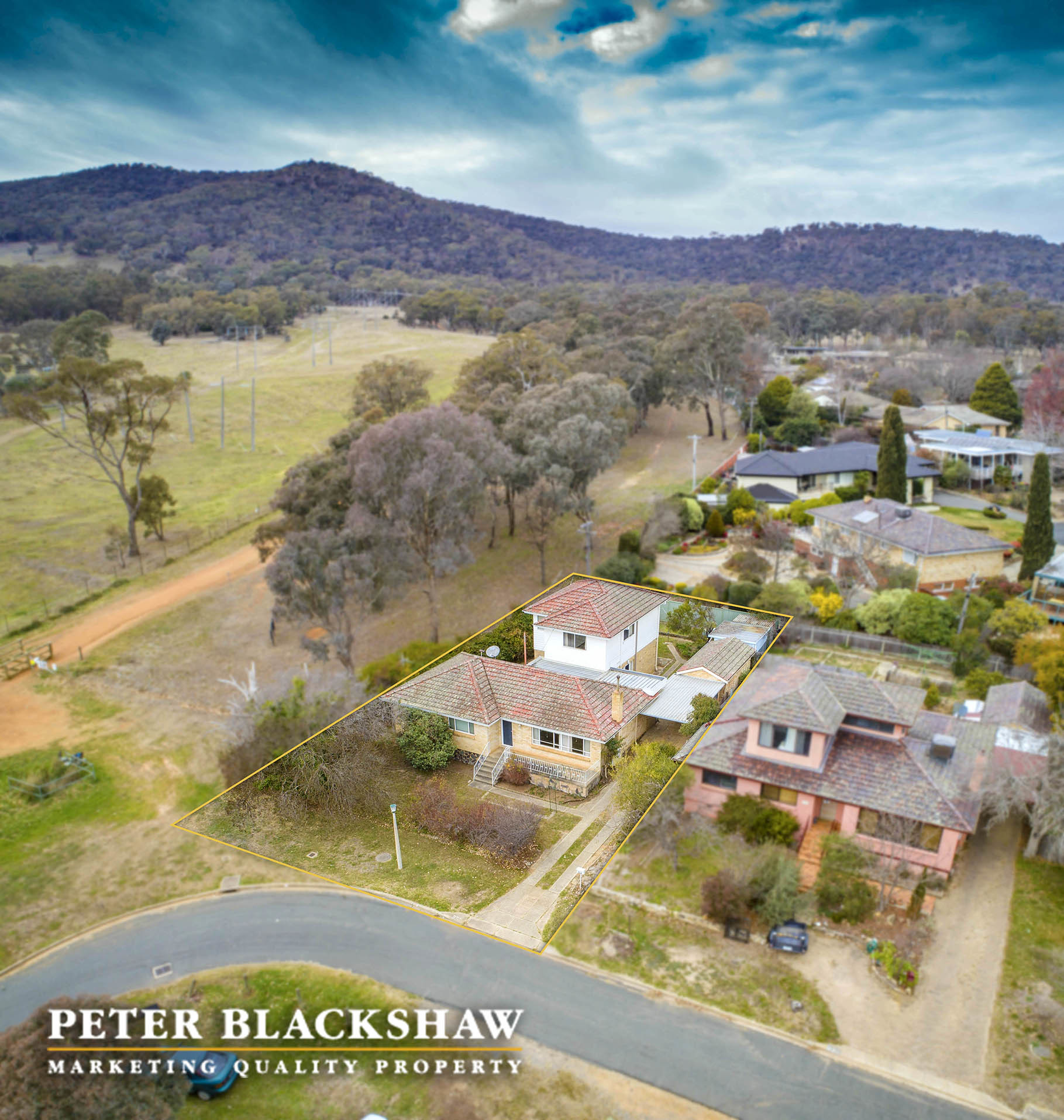 332 Antill Street, HACKETT ACT 2602, Hackett - Thumbnail 3