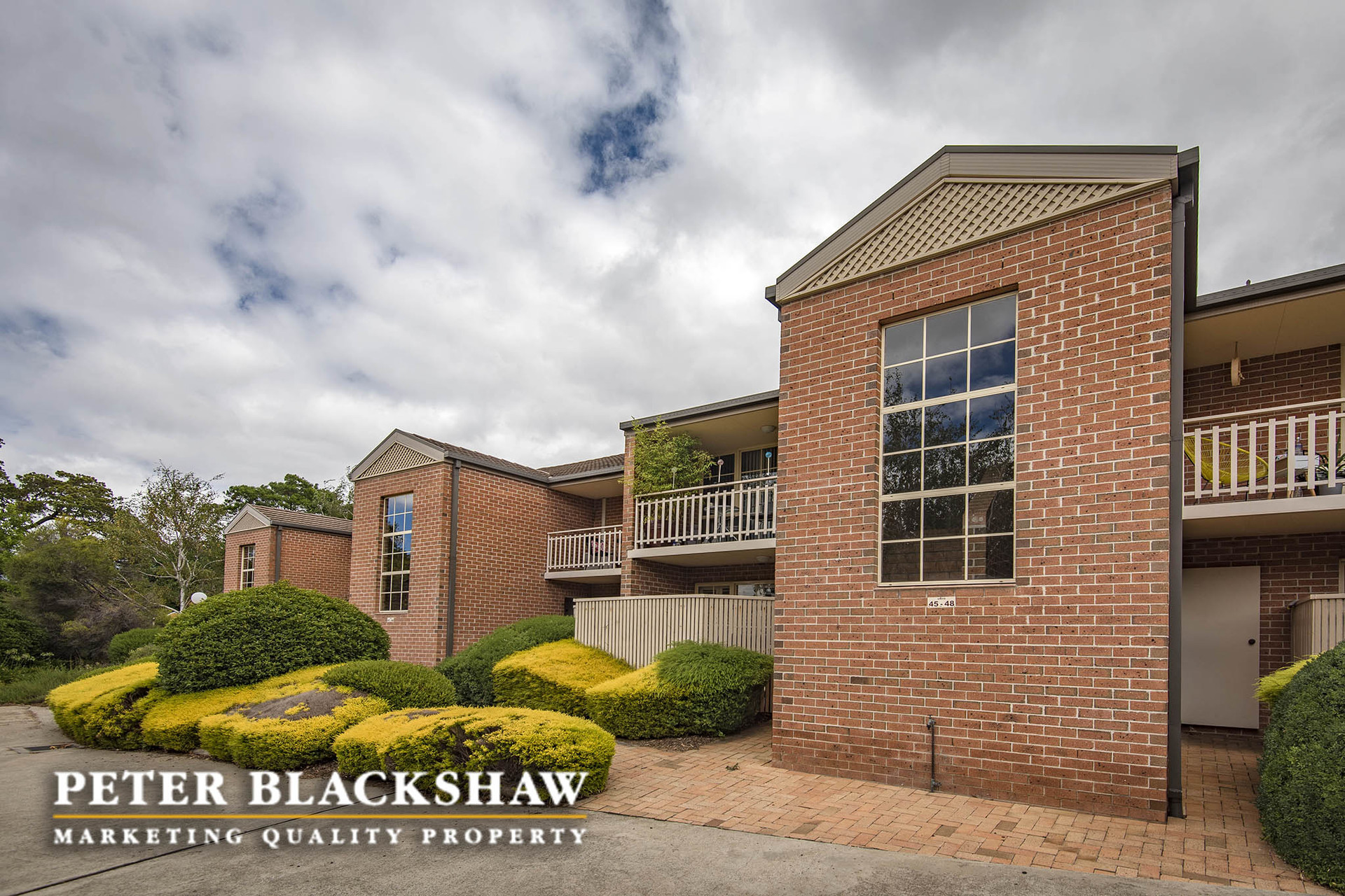 45/22 Archibald Street, LYNEHAM ACT 2602, Lyneham - Thumbnail 2