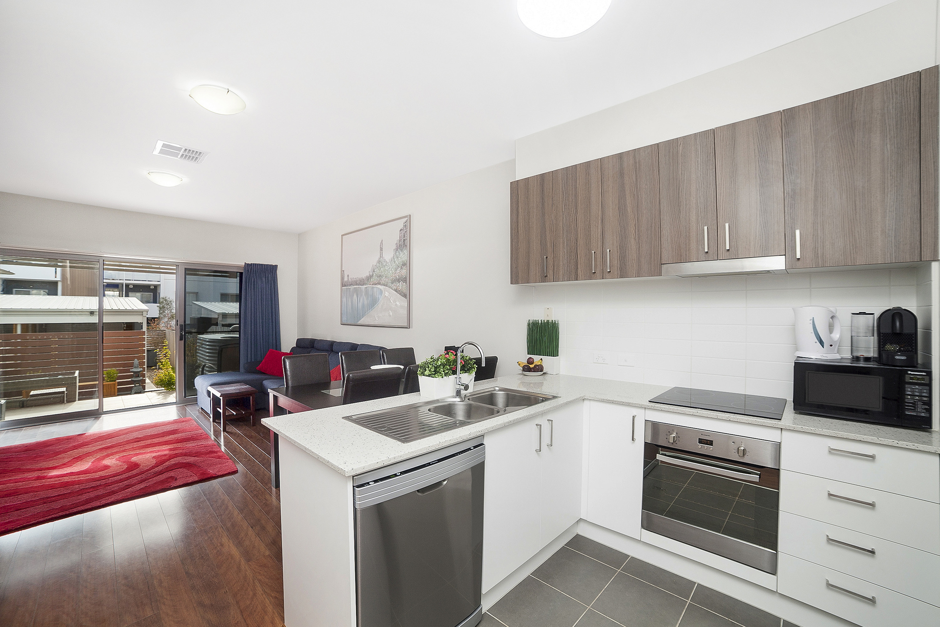 34/58 Max Jacobs Avenue, WRIGHT ACT 2611, Wright - Thumbnail 4