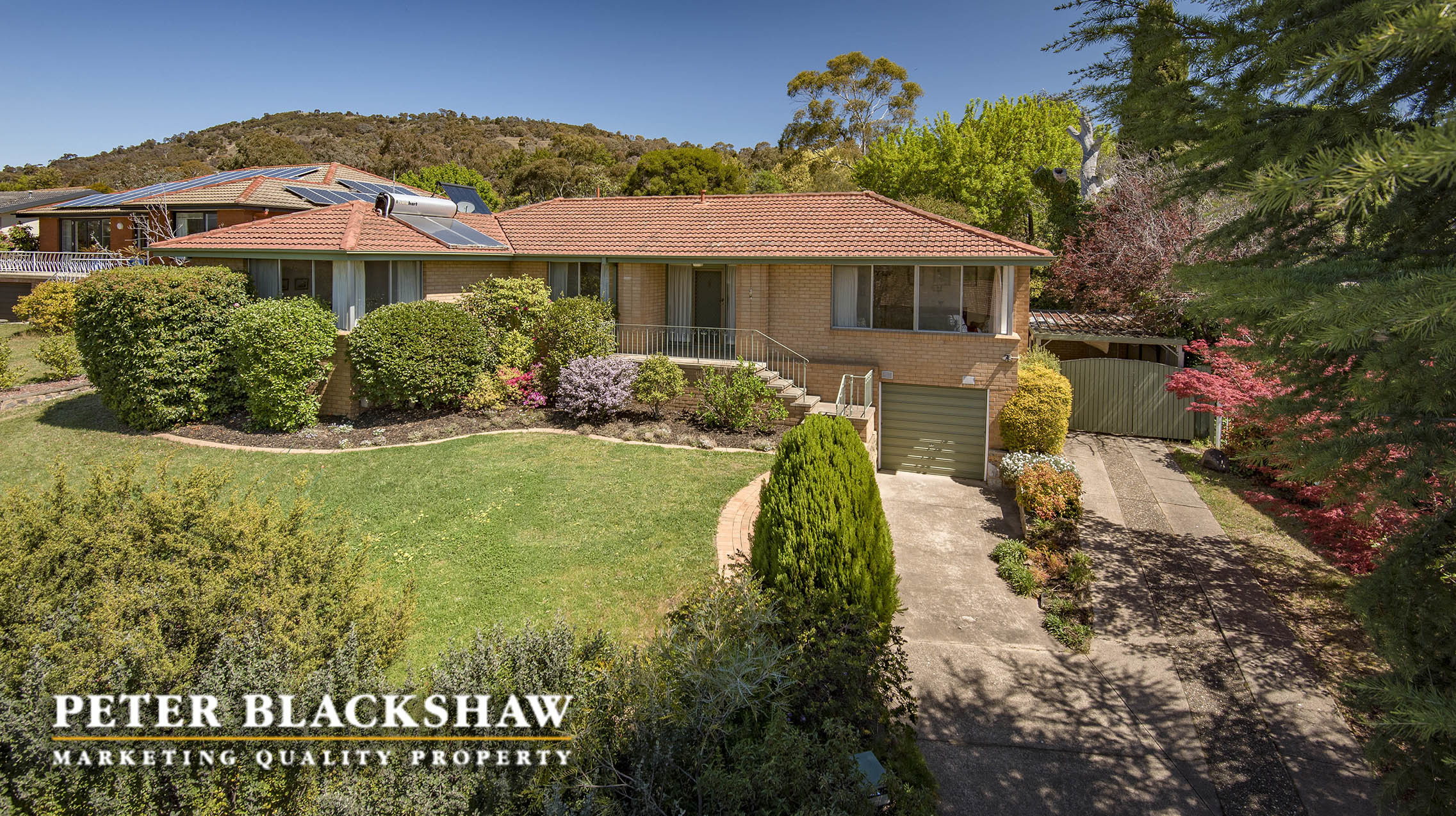 8 McLaren Crescent, PEARCE ACT 2607, Pearce - Thumbnail 2