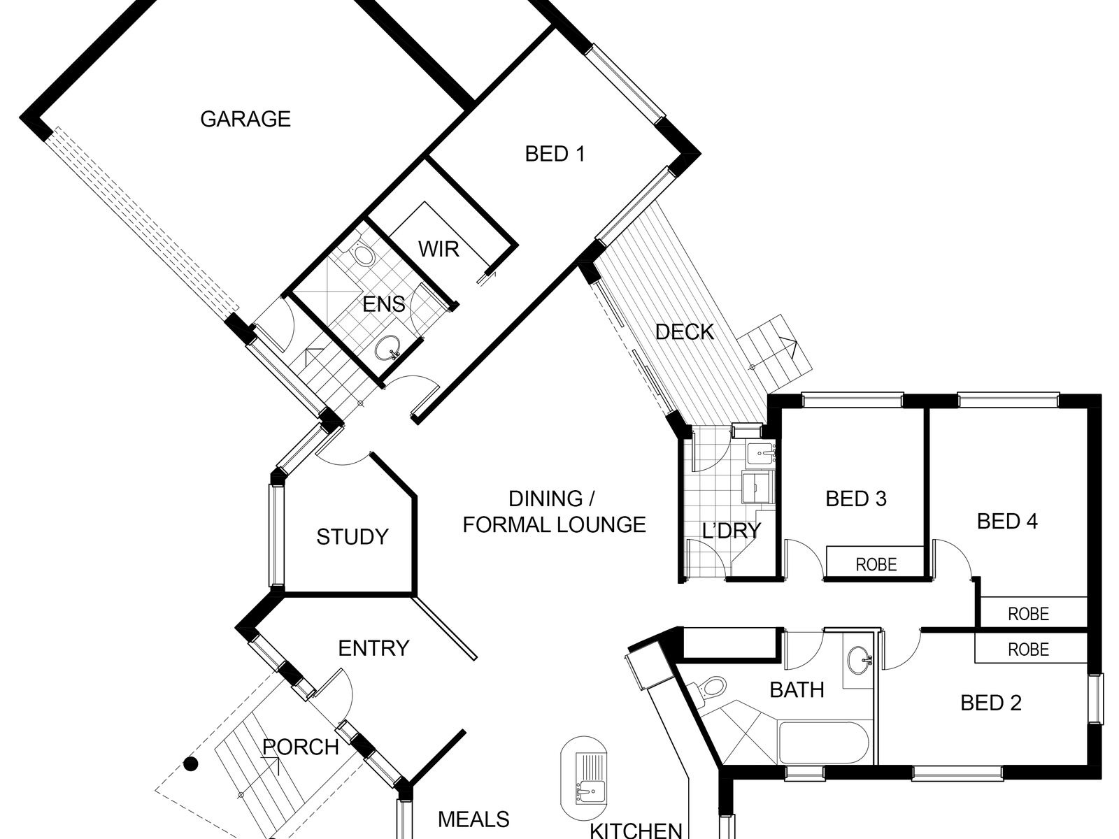 2 Mullen Place, FARRER ACT 2607, Farrer - Thumbnail 2