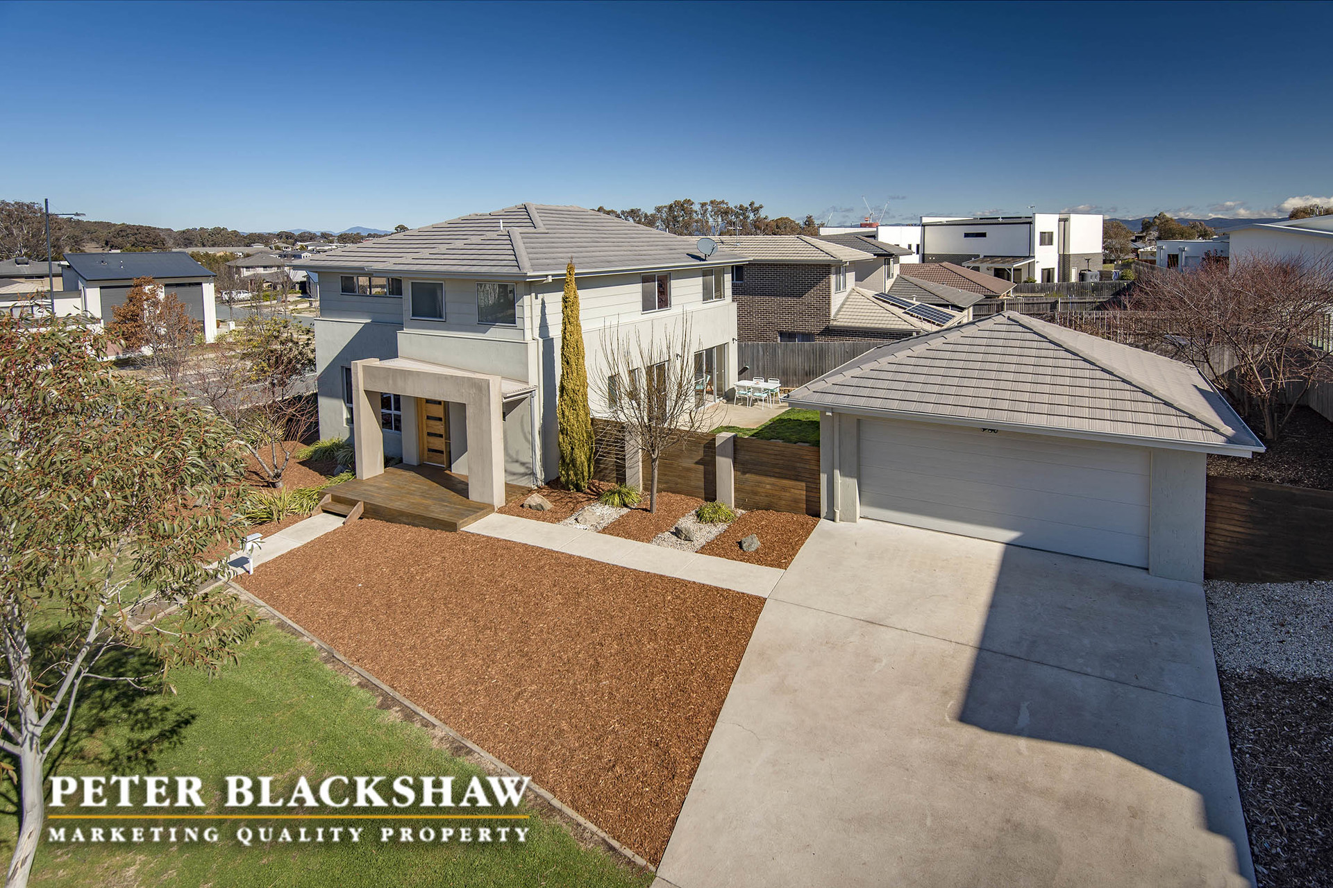 1 Arndt Street, FORDE ACT 2914