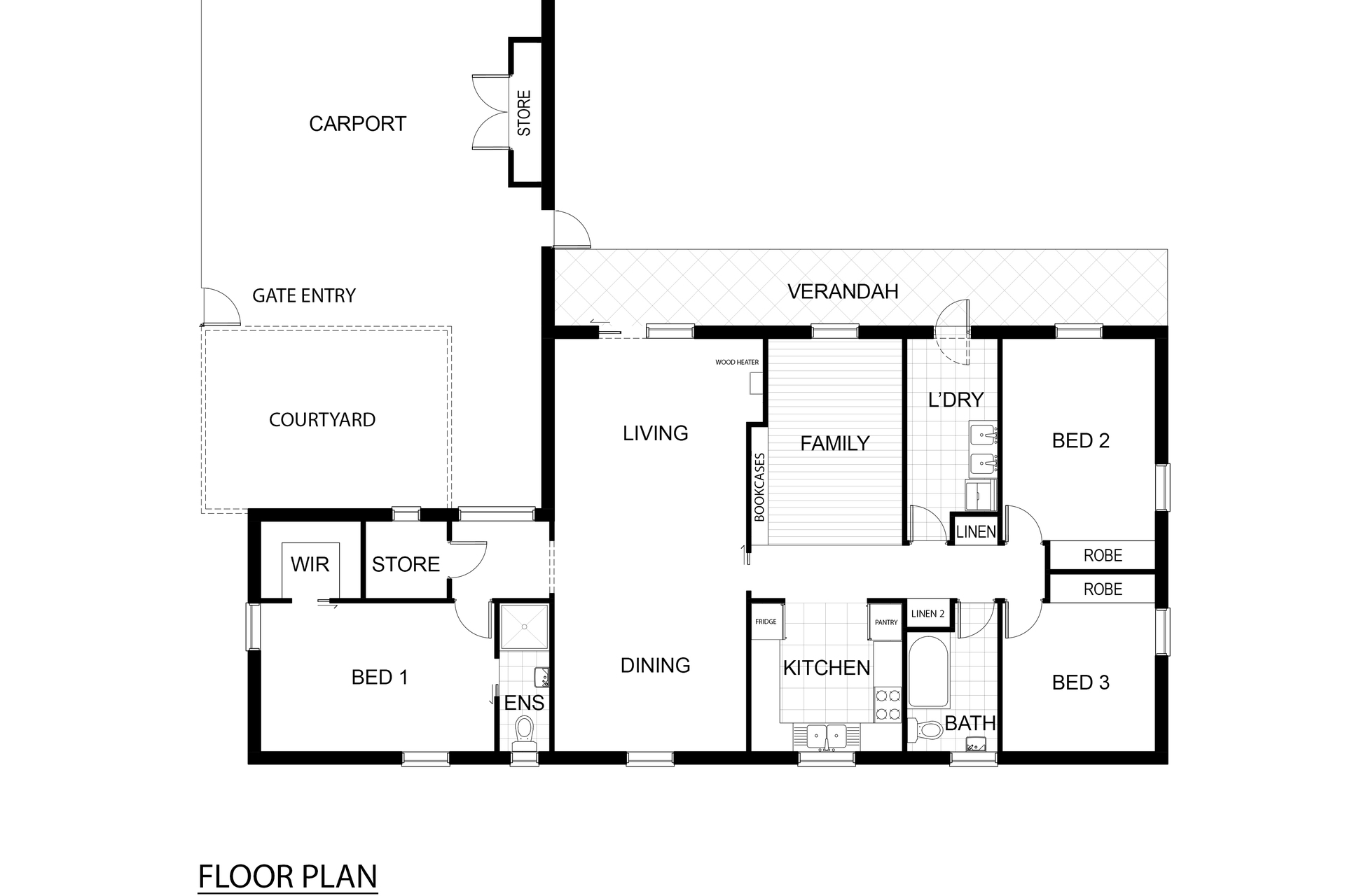 161 Kent Street, HUGHES ACT 2605, Hughes - Thumbnail 3