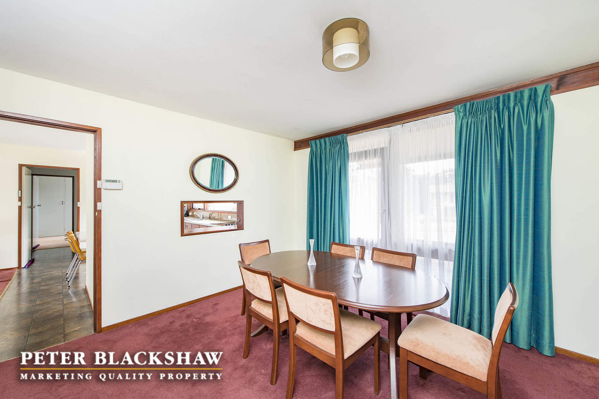60 Hawkesbury Crescent, FARRER ACT 2607, Farrer - Thumbnail 7