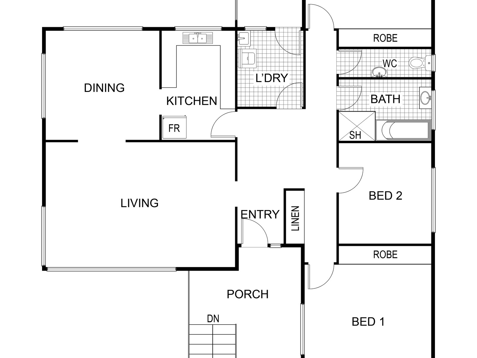 44 Nungara Place, ARANDA ACT 2614, Aranda - Thumbnail 4