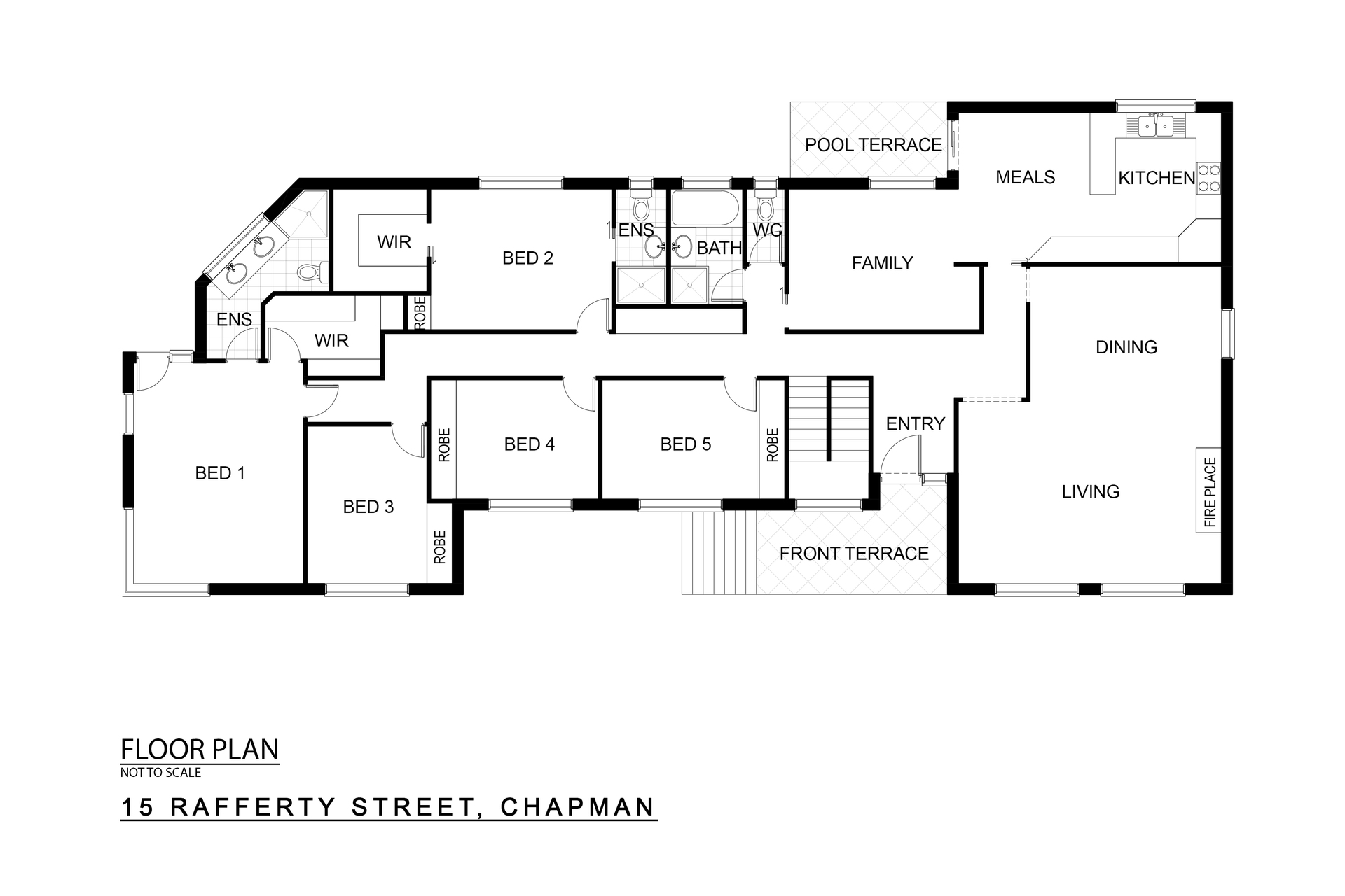 15 Rafferty Street, CHAPMAN ACT 2611, Chapman - Thumbnail 3