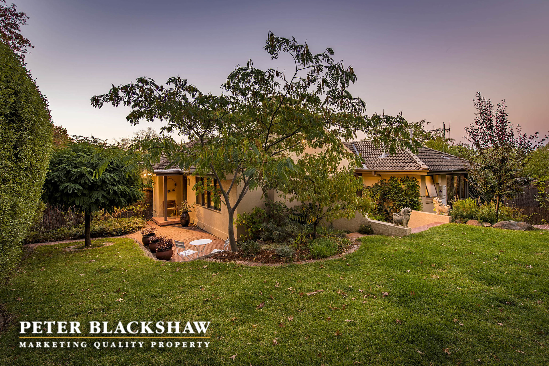 25 Bremer Street, GRIFFITH ACT 2603, Griffith - Thumbnail 2